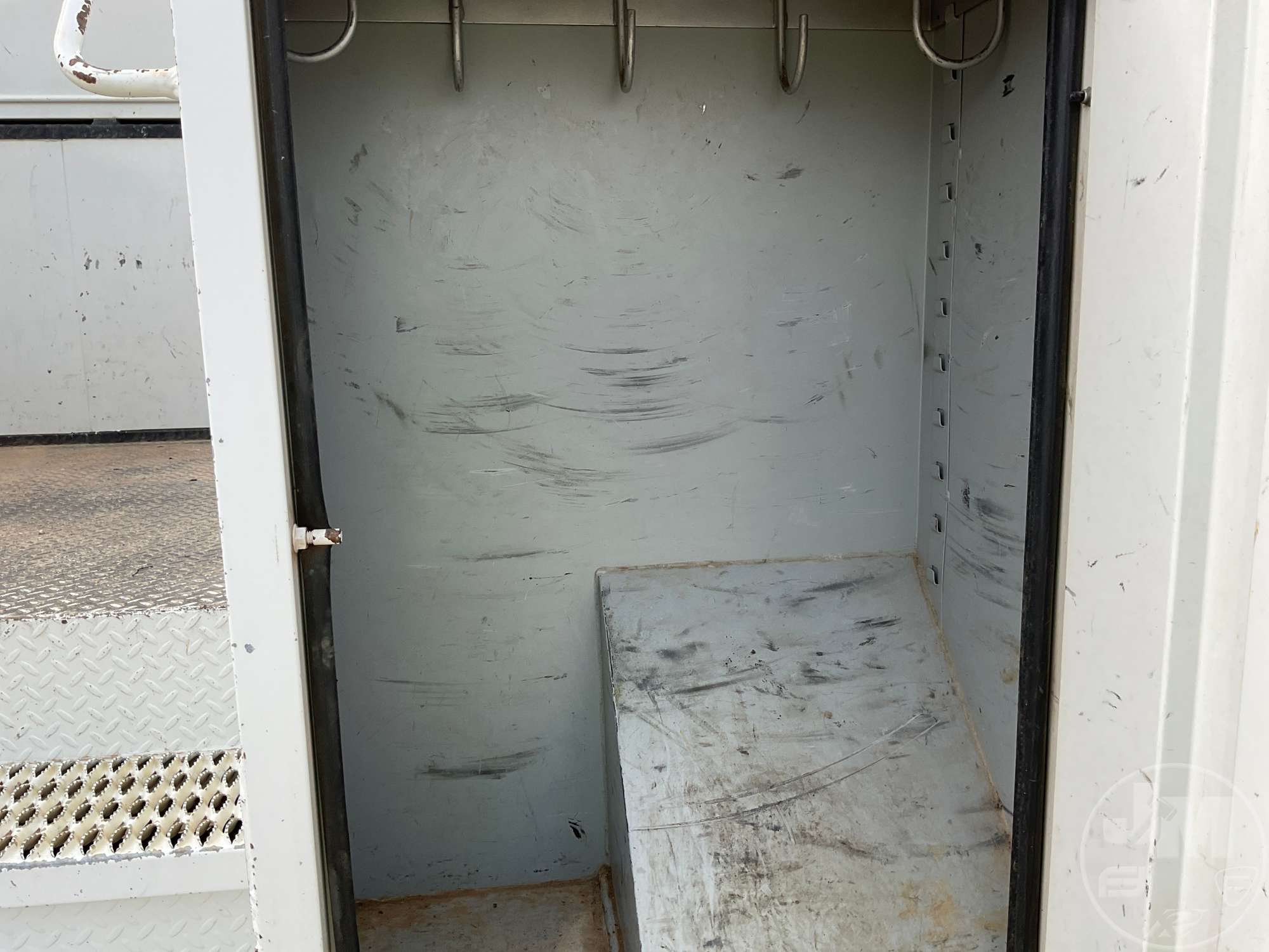 2014 International MA035
