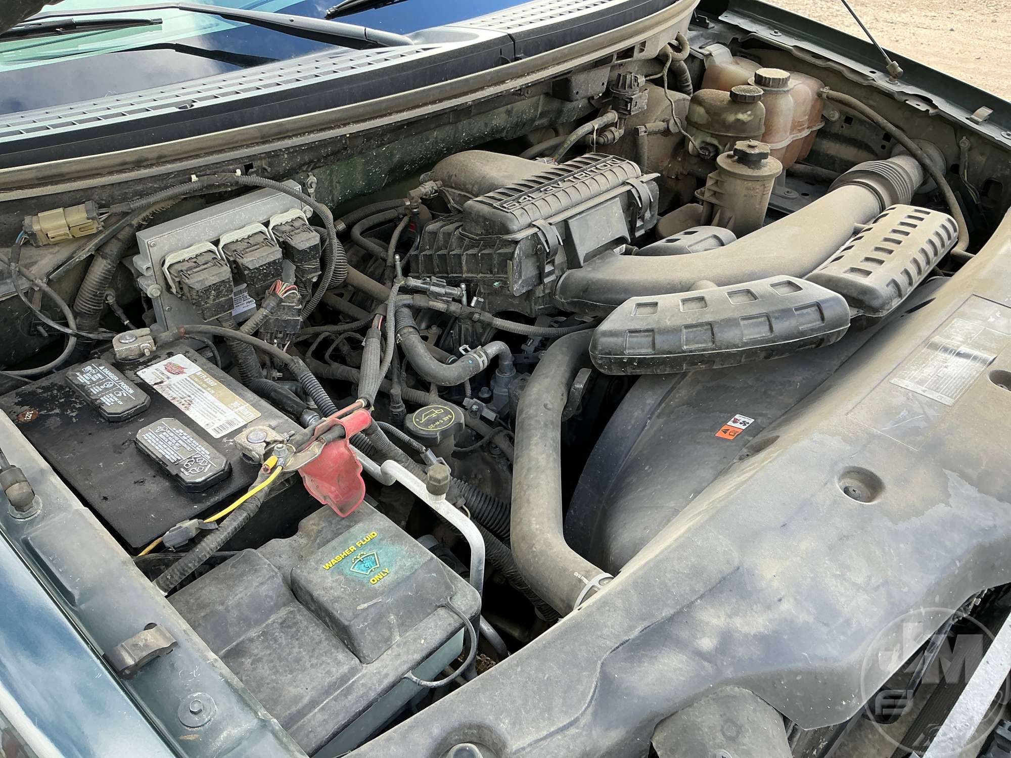 2006 Ford F-150