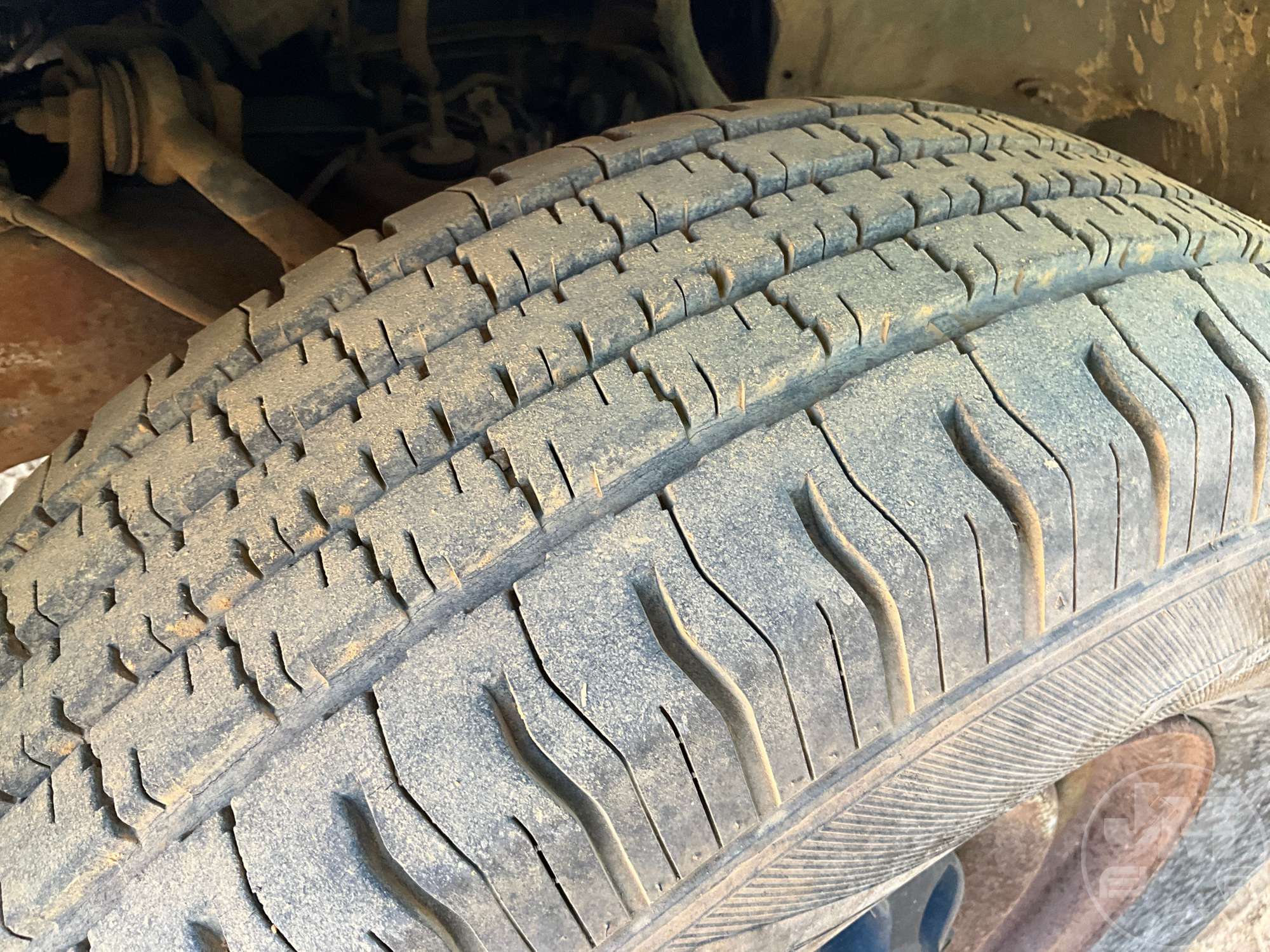 1999 Chevrolet 2500