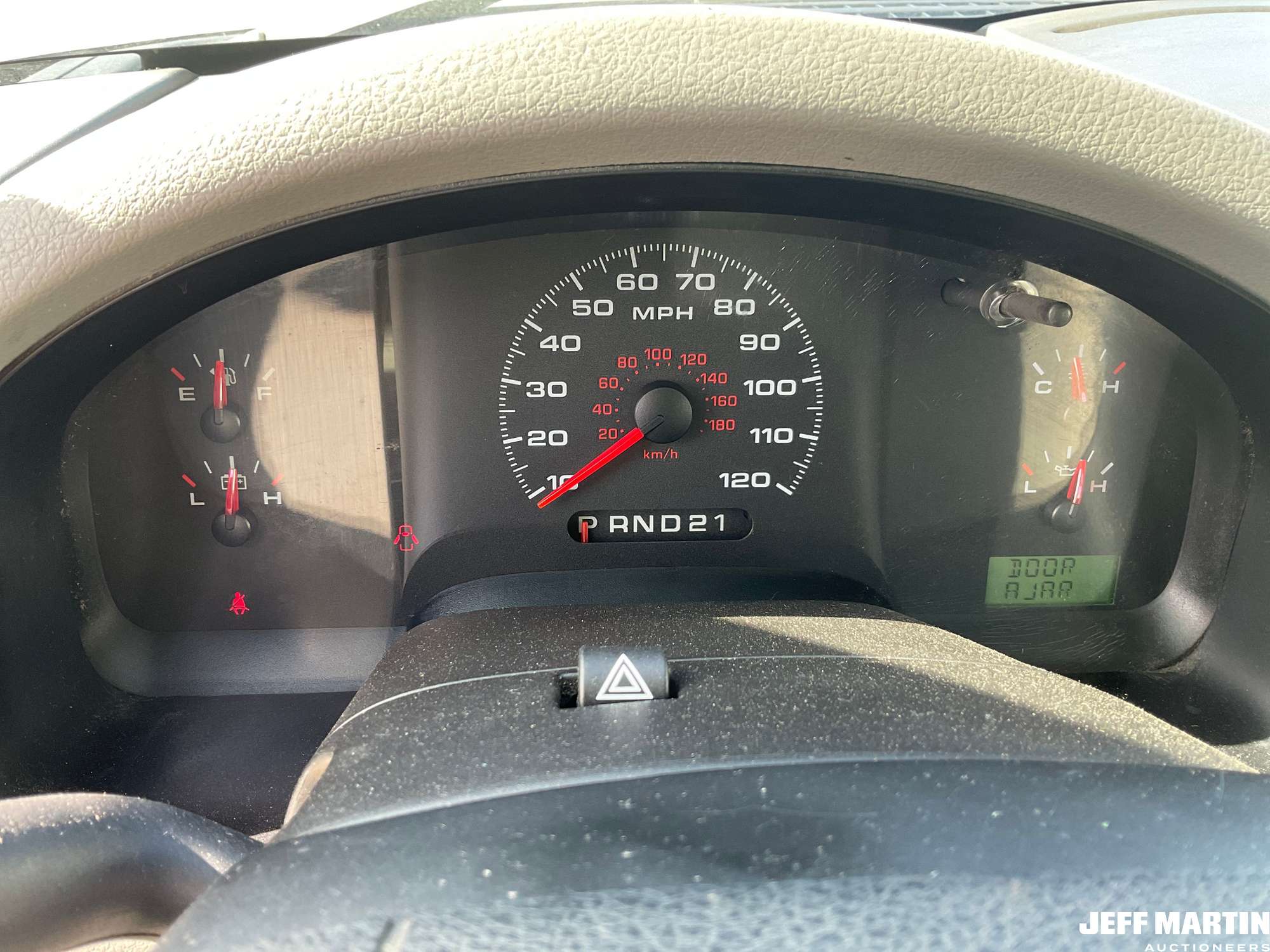 2007 Ford F-150