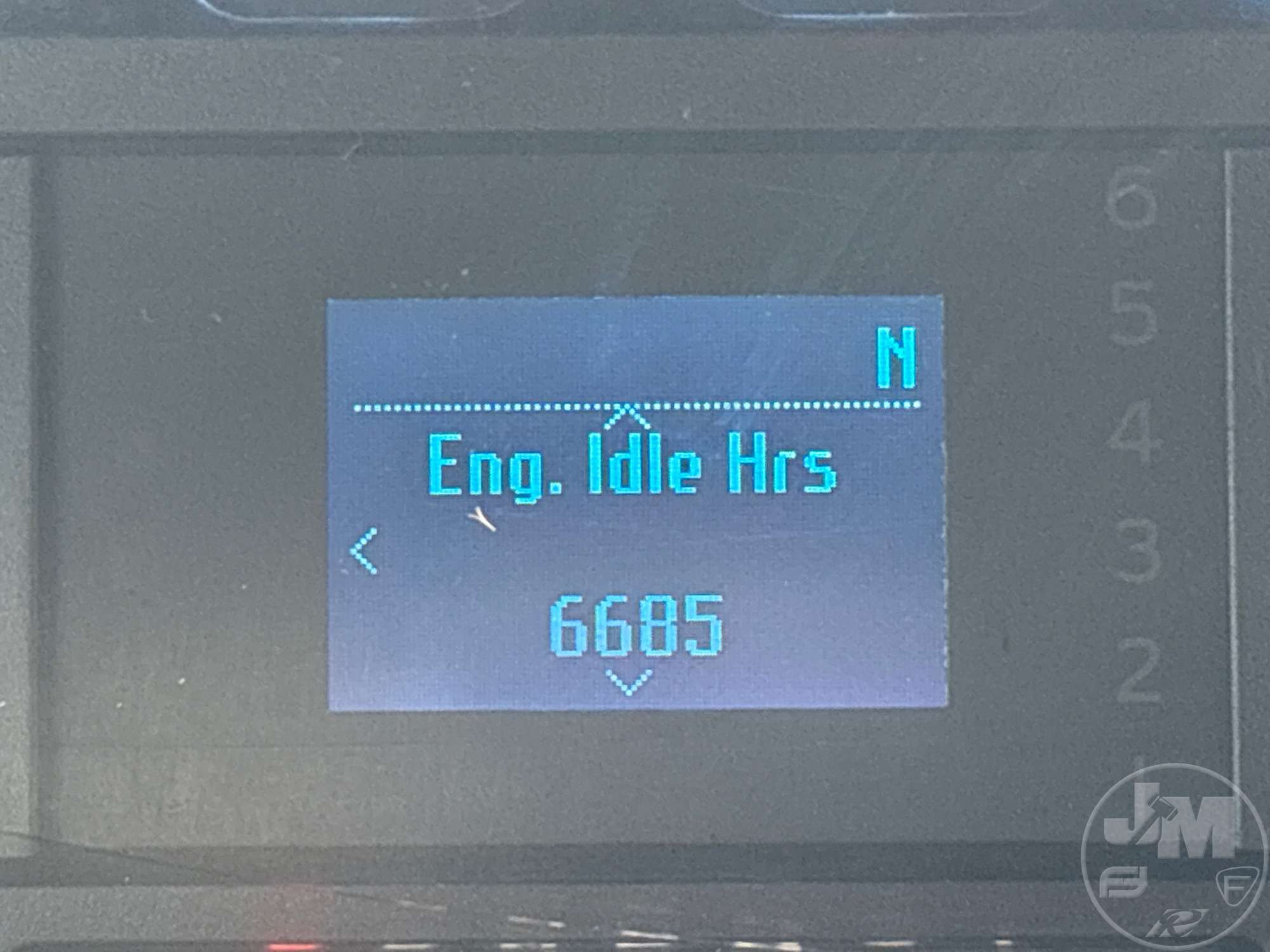 2019 Ford F-550