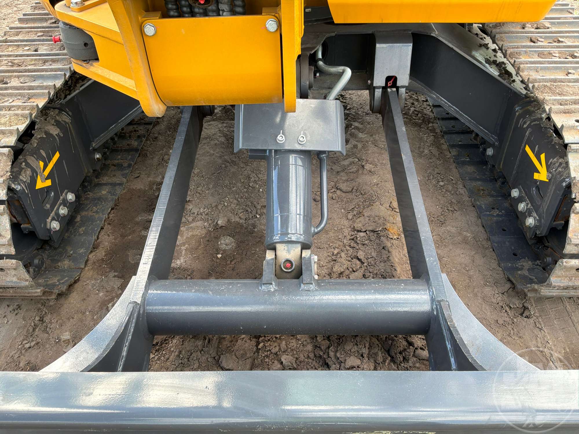 2024 XCMG XE35U