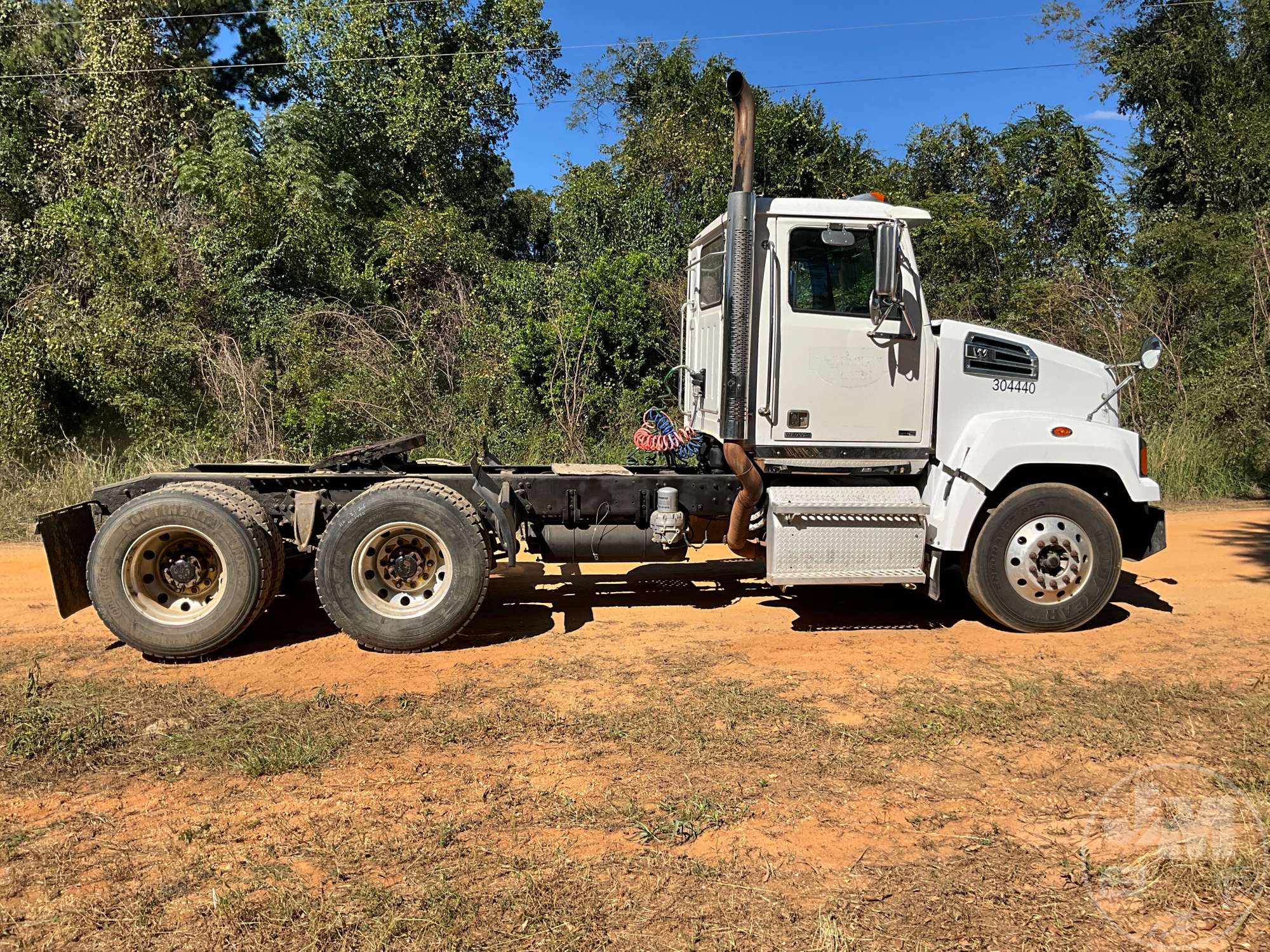 2013 Western Star 4700