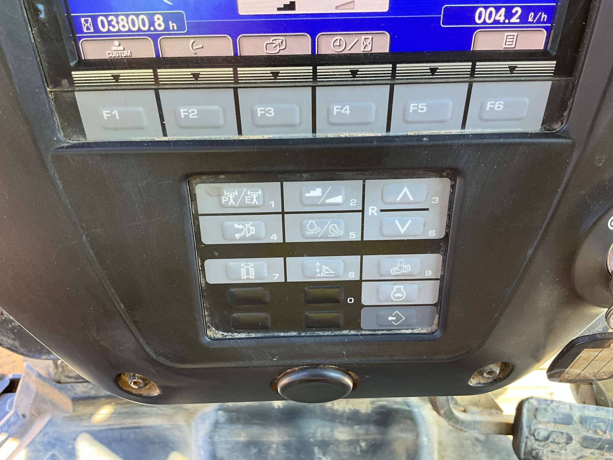2022 Komatsu D61PX-24
