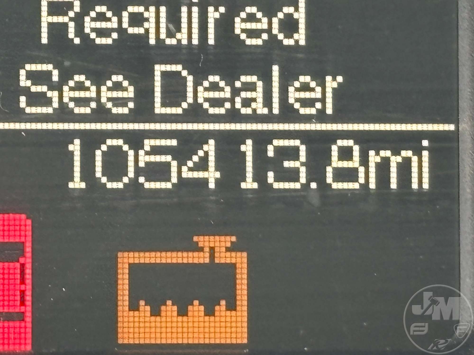 2015 Dodge 3500HD CREW CAB 4X4