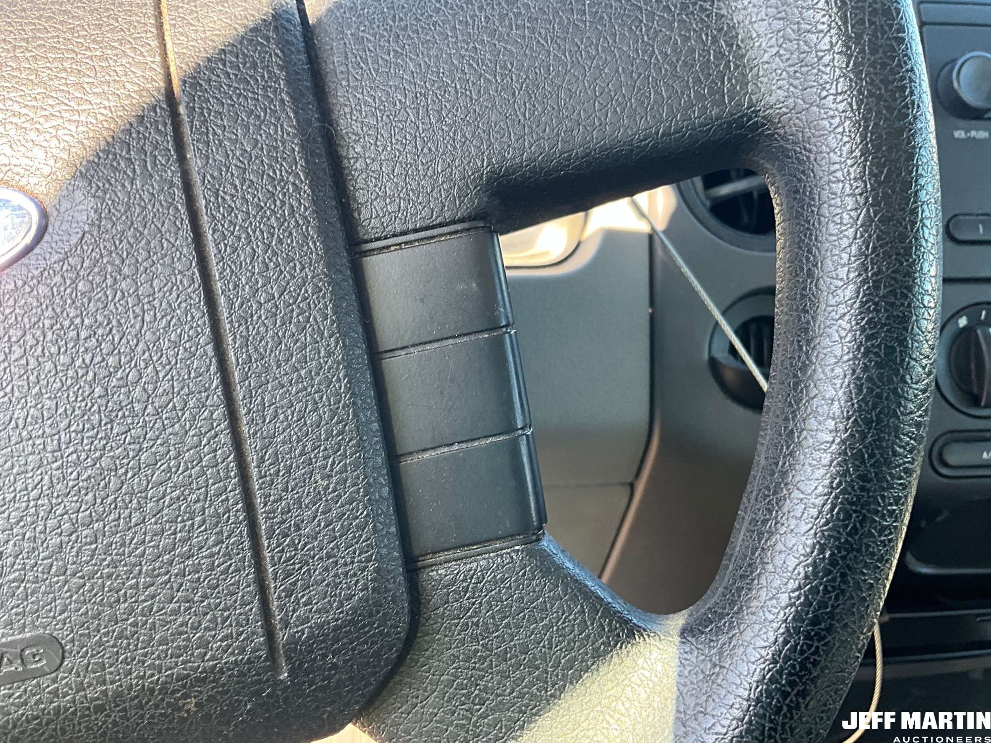 2007 Ford F-150