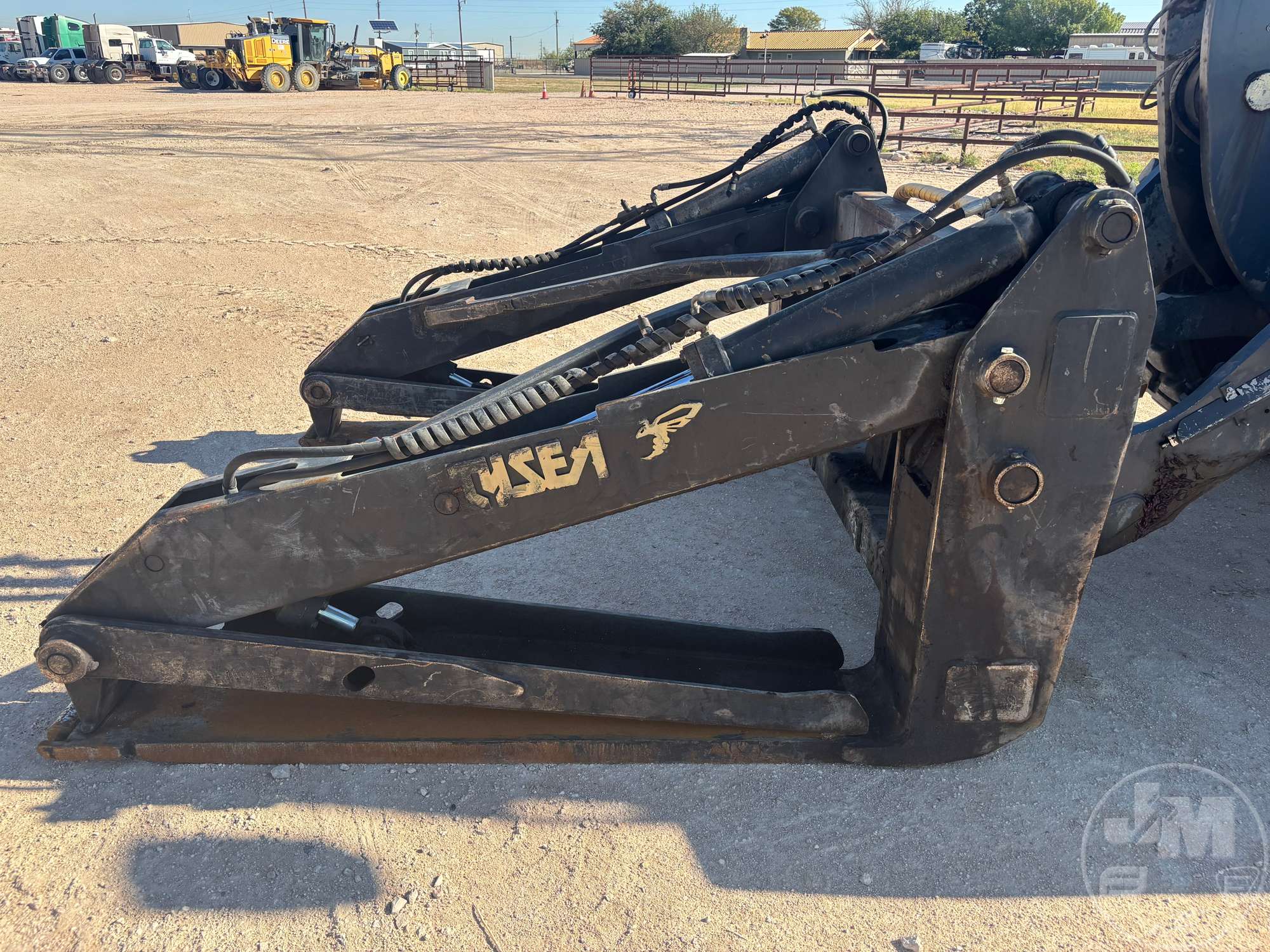 2021 John Deere 624P