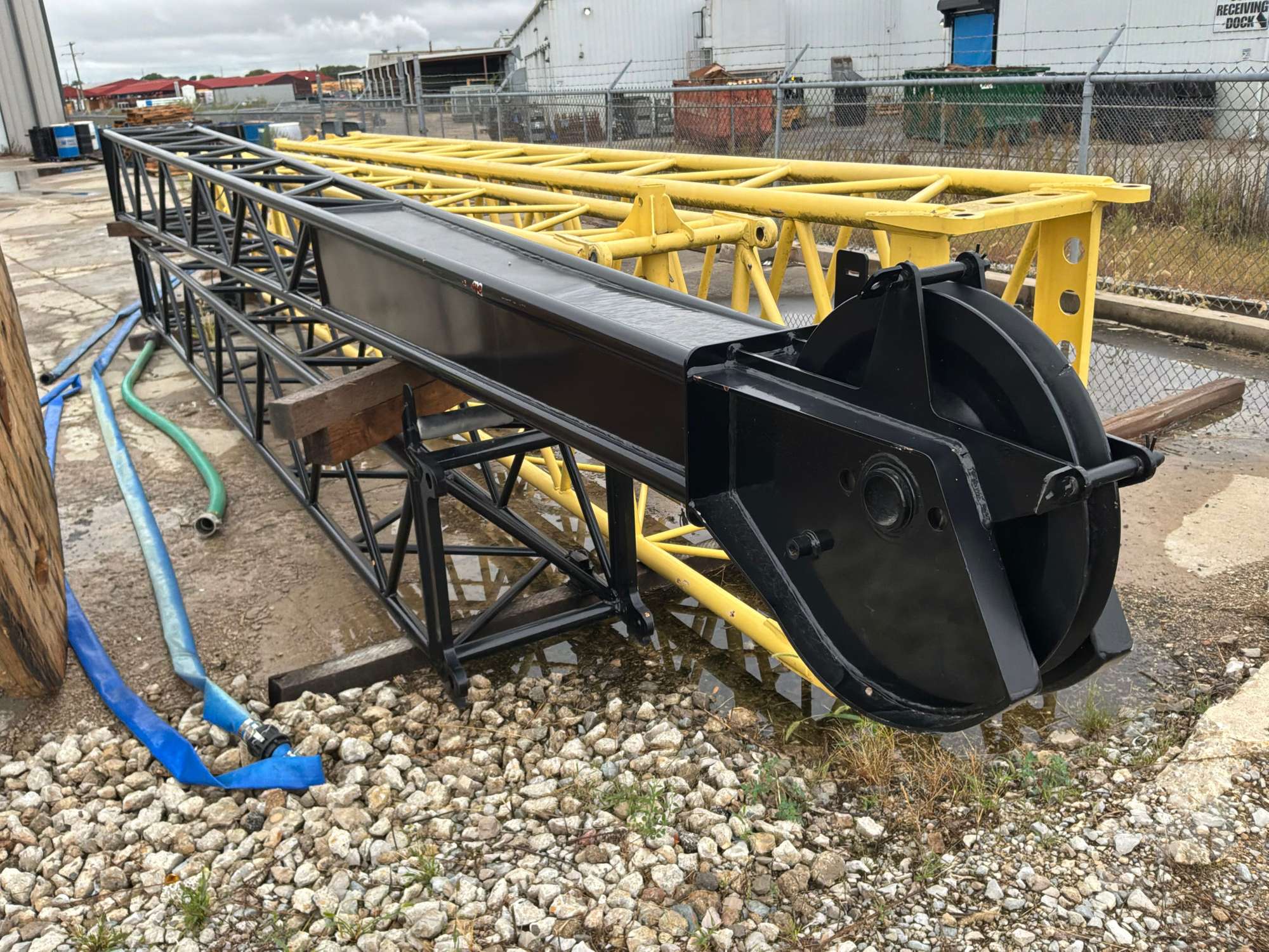 2006 Link-Belt ATC-3130II