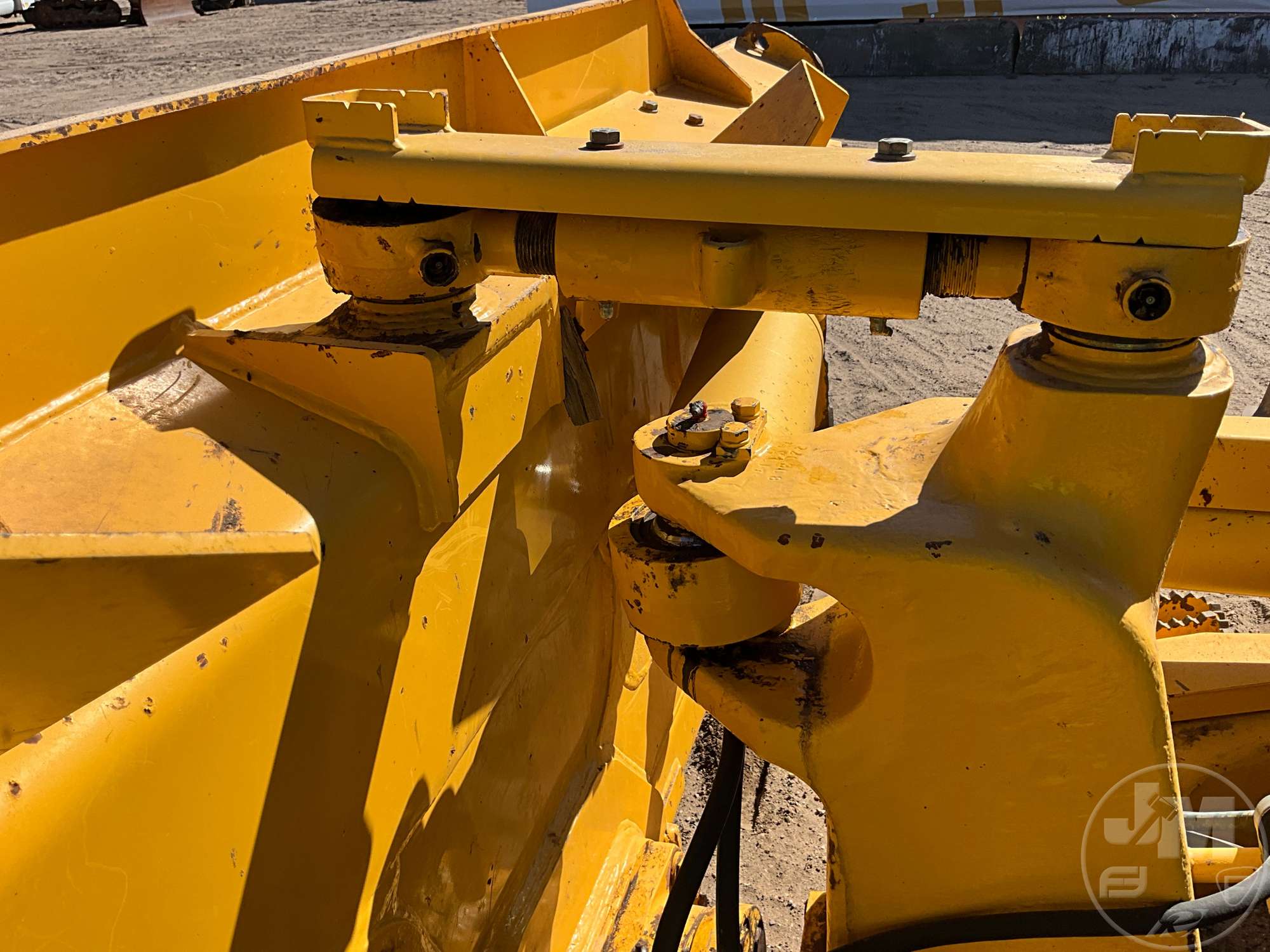 2022 Komatsu D61PX-24