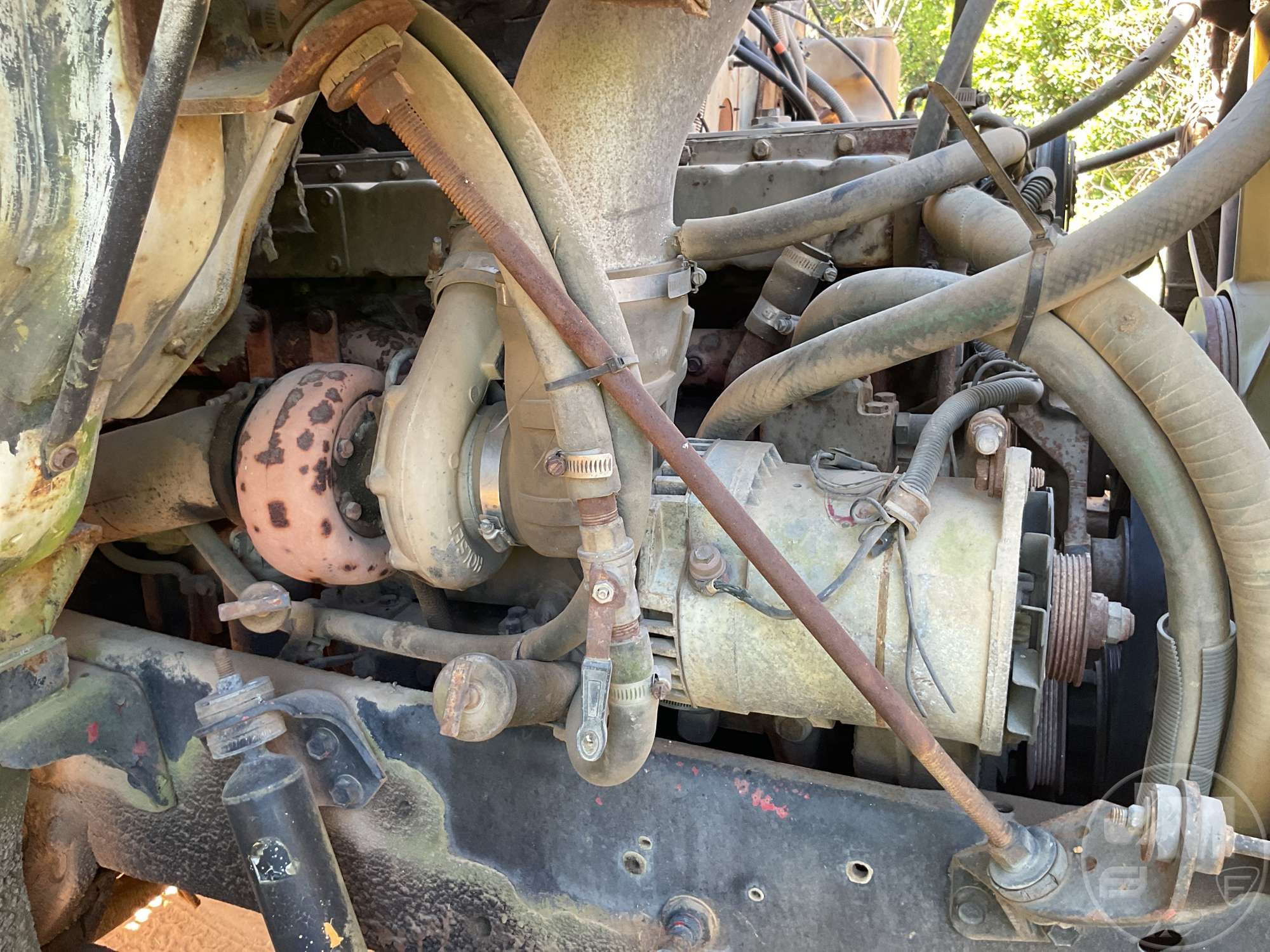 1988 Navistar 2375