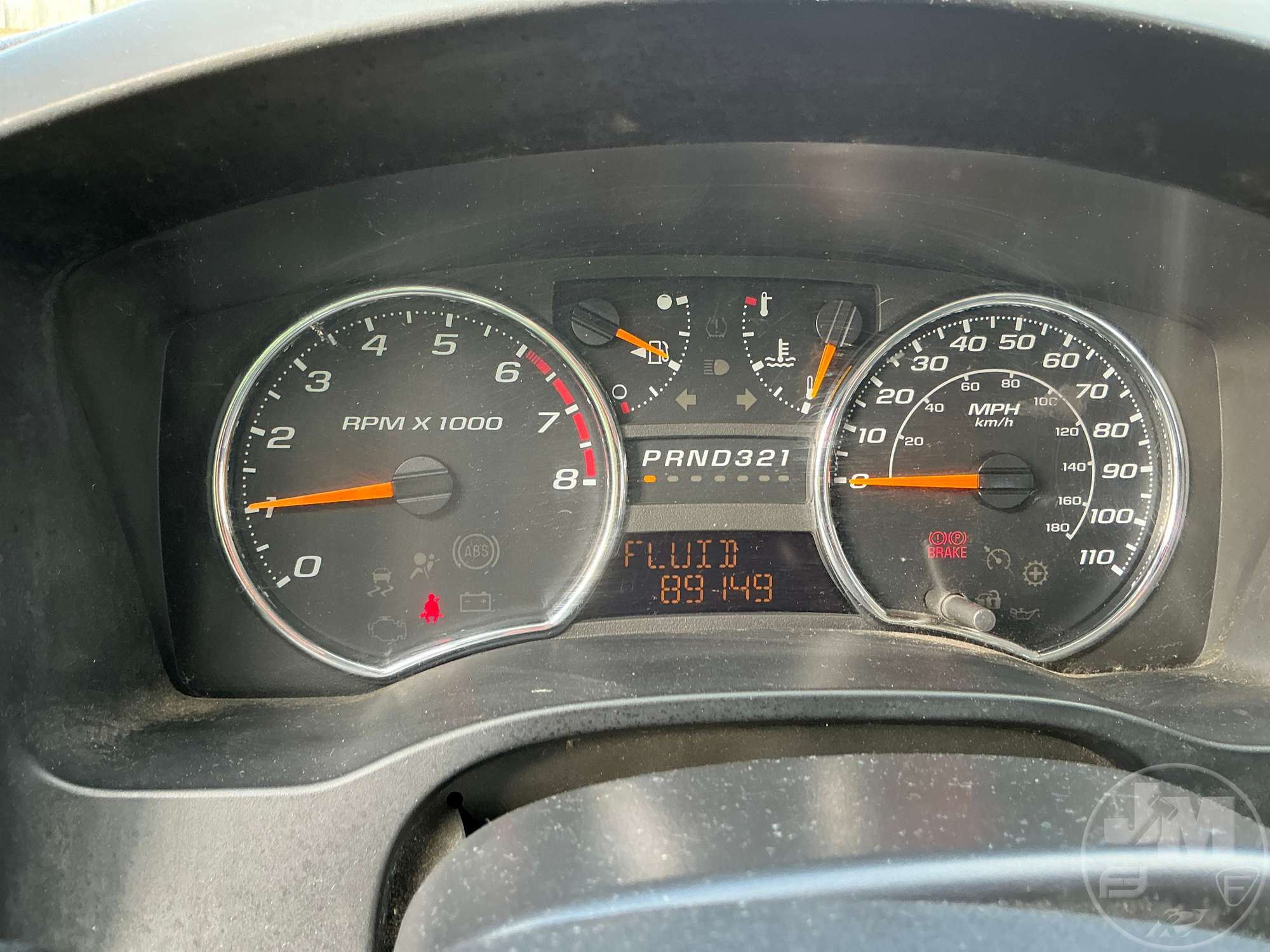2009 Chevrolet COLORADO