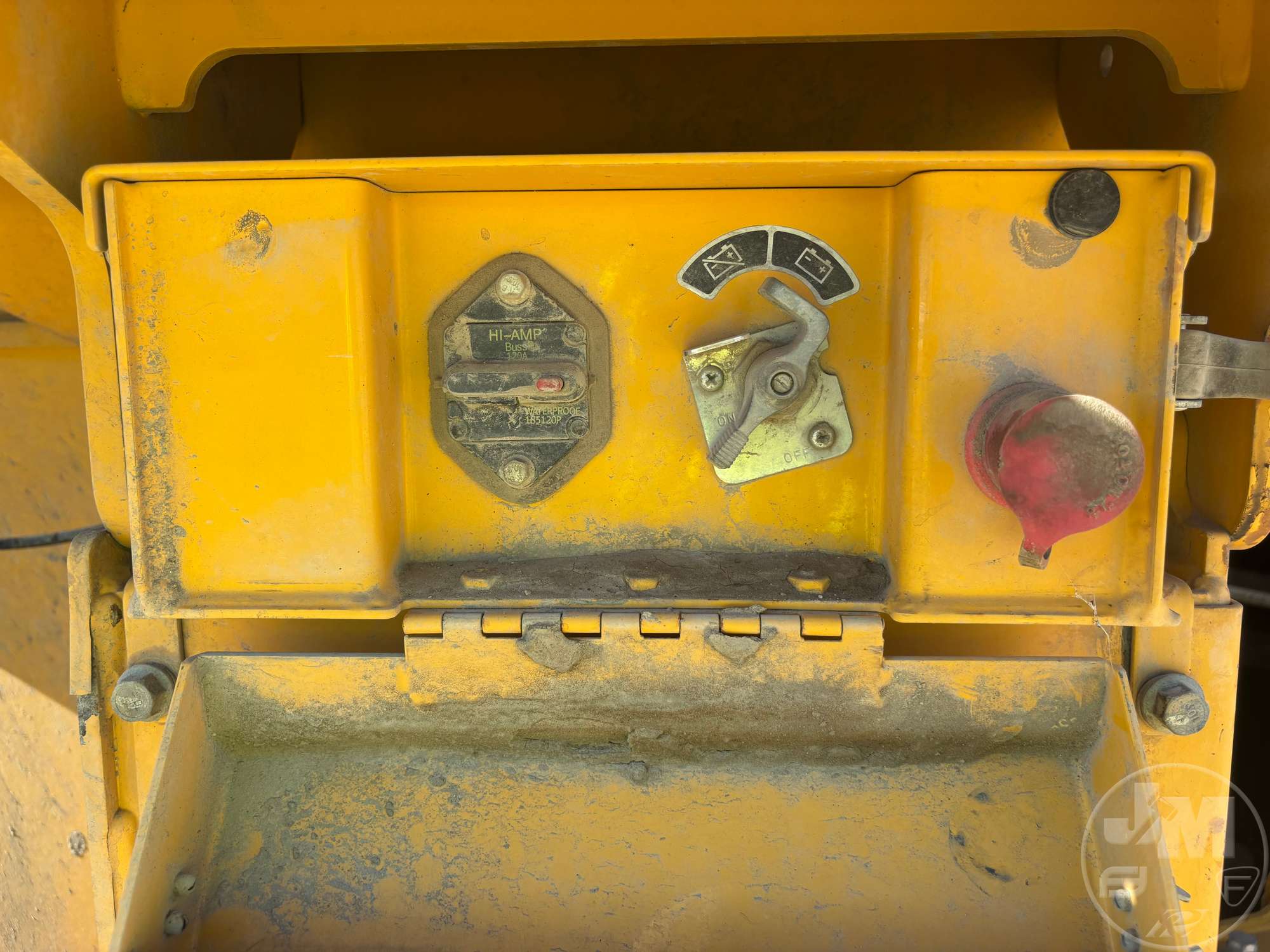 2021 John Deere 624P