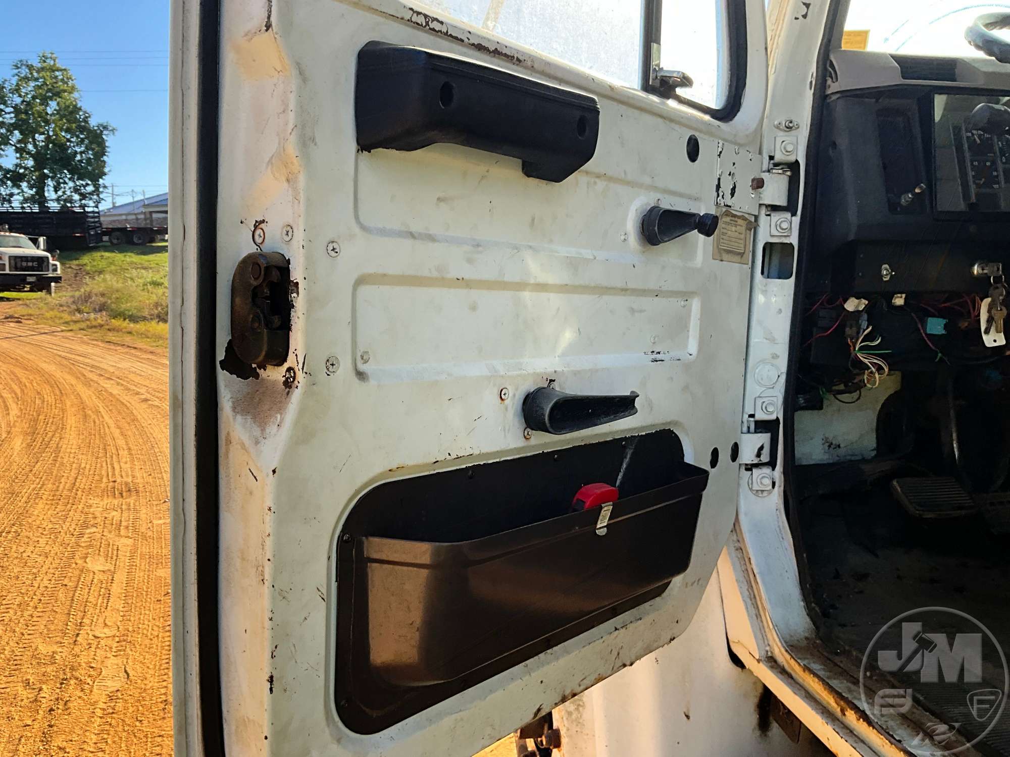 1995 International F-4900
