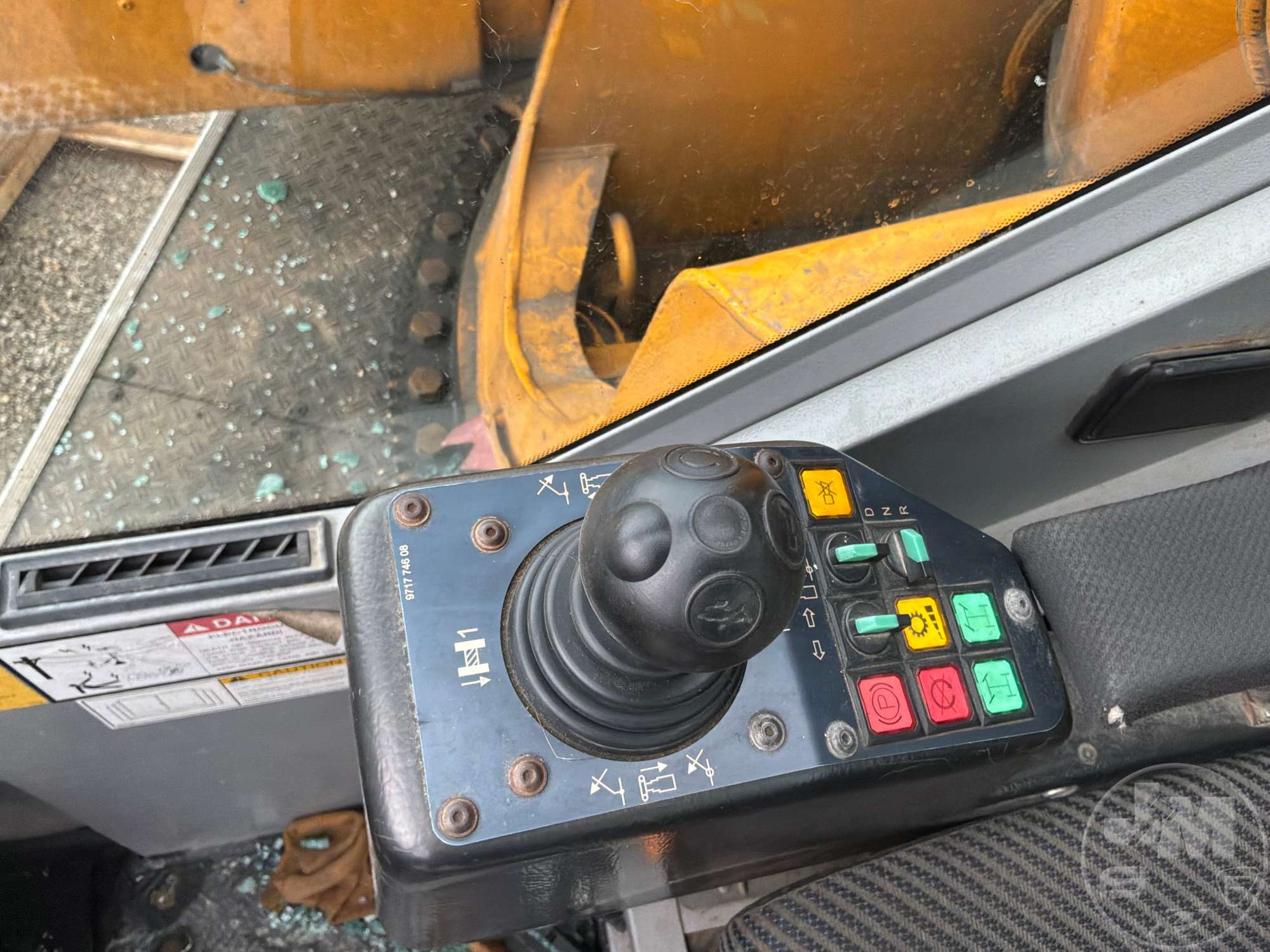 0 Liebherr LTM 1095-5.1