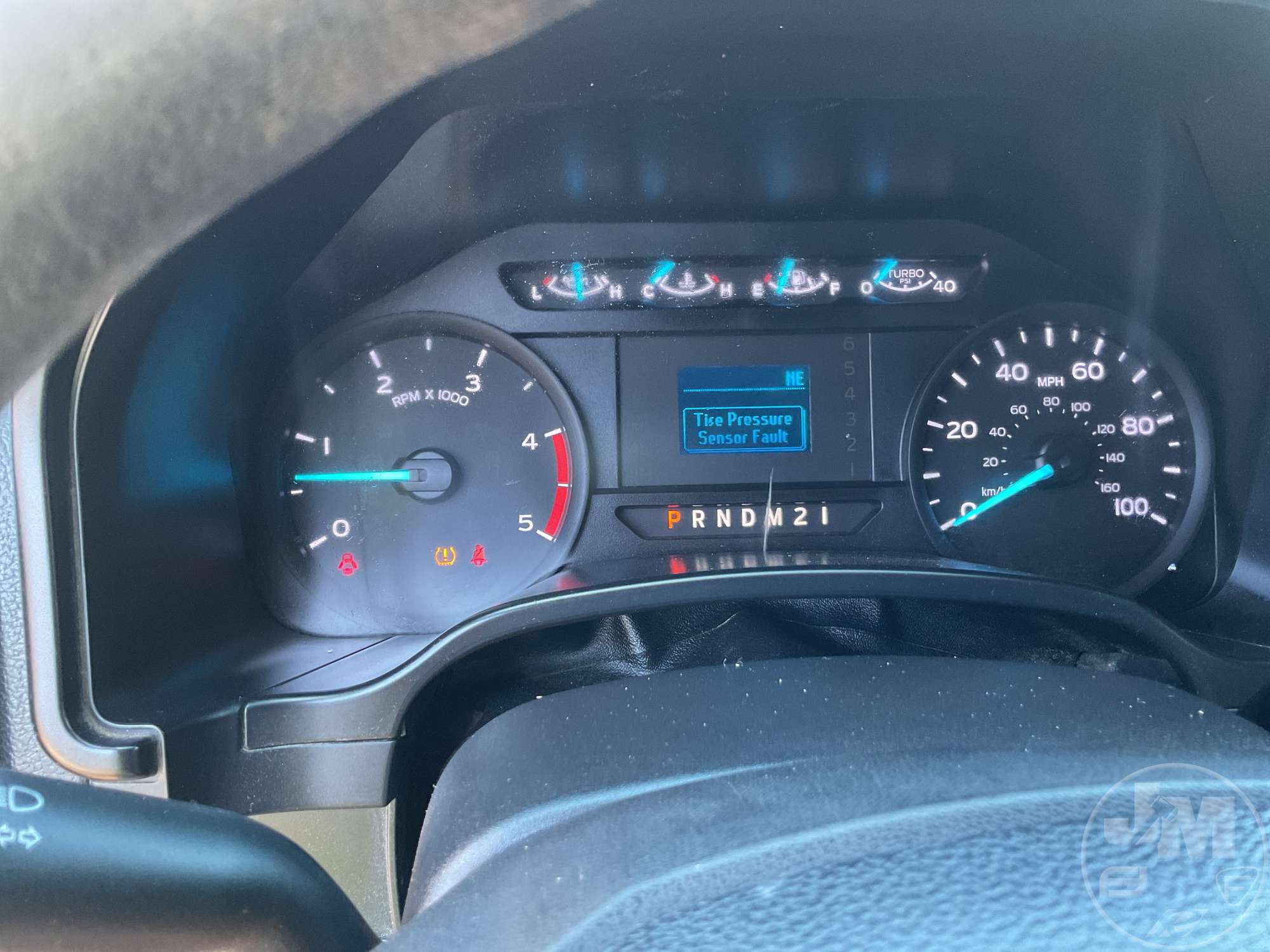 2019 Ford F-350 XL SD