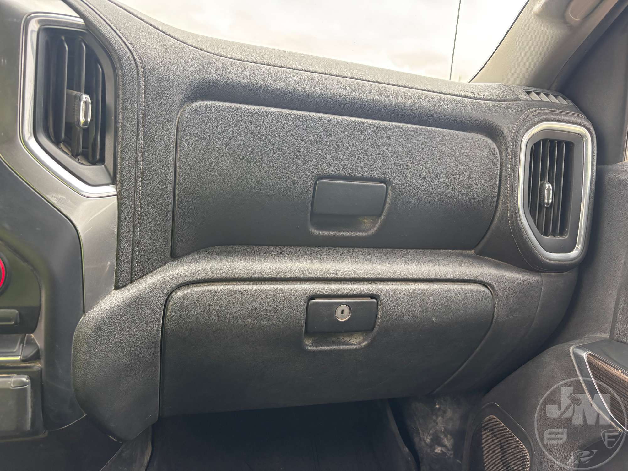 2019 Chevrolet SILVERADO 1500 Z71 TEXAS EDITION