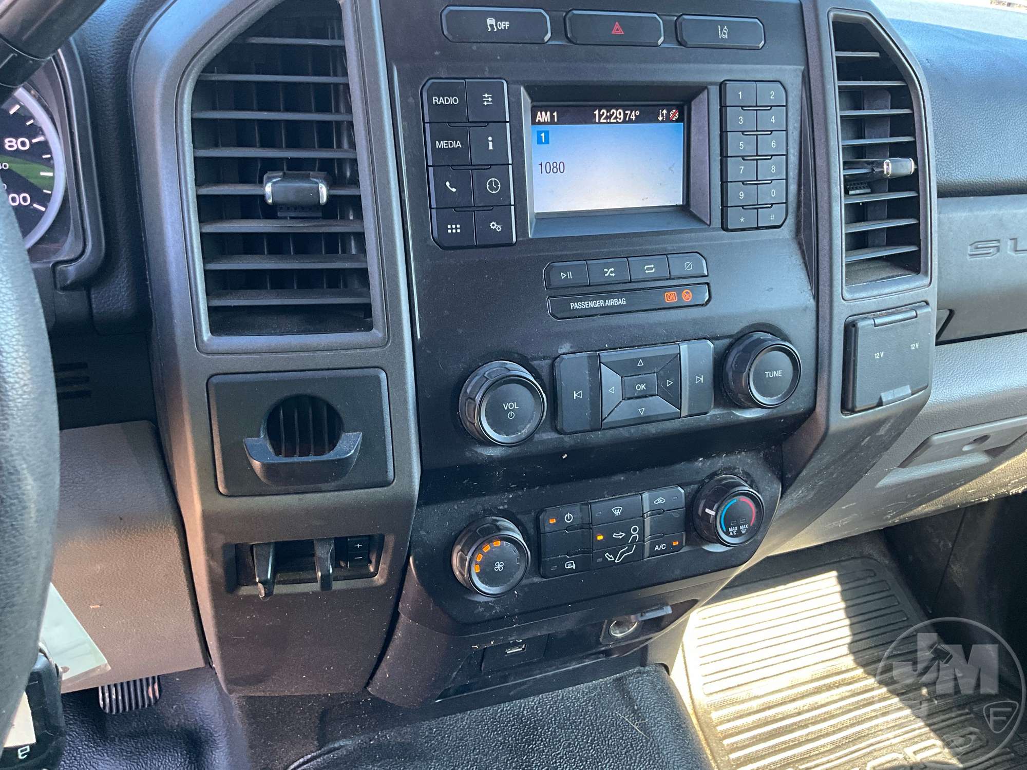 2020 Ford F-450 XL SD