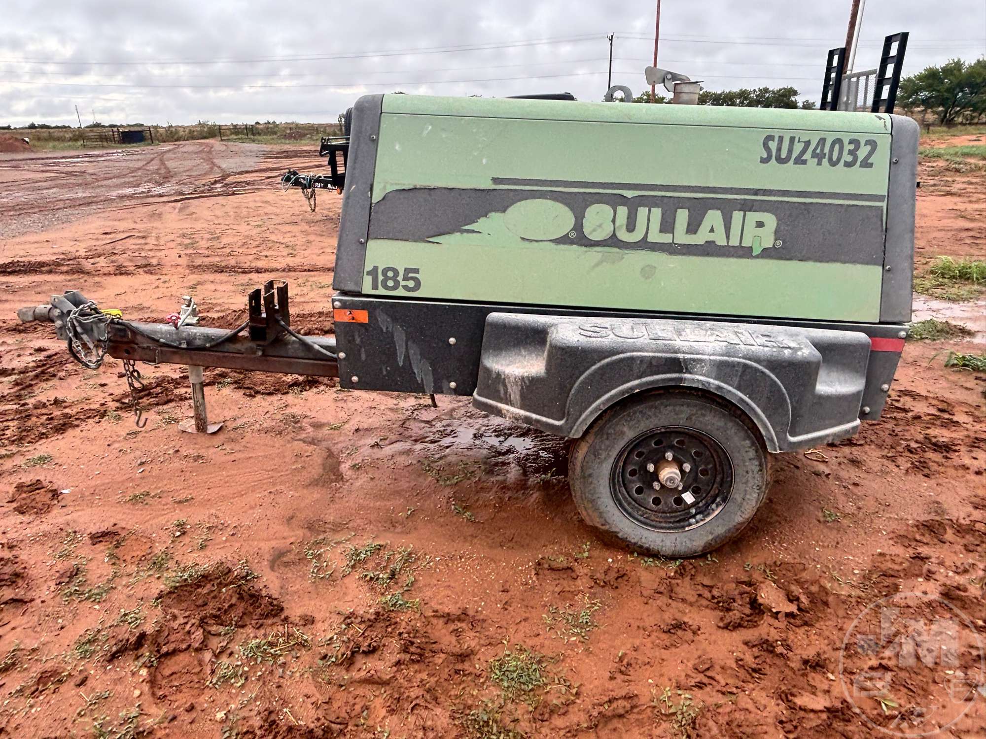 0 Sullair 185/D/DPQ/KU