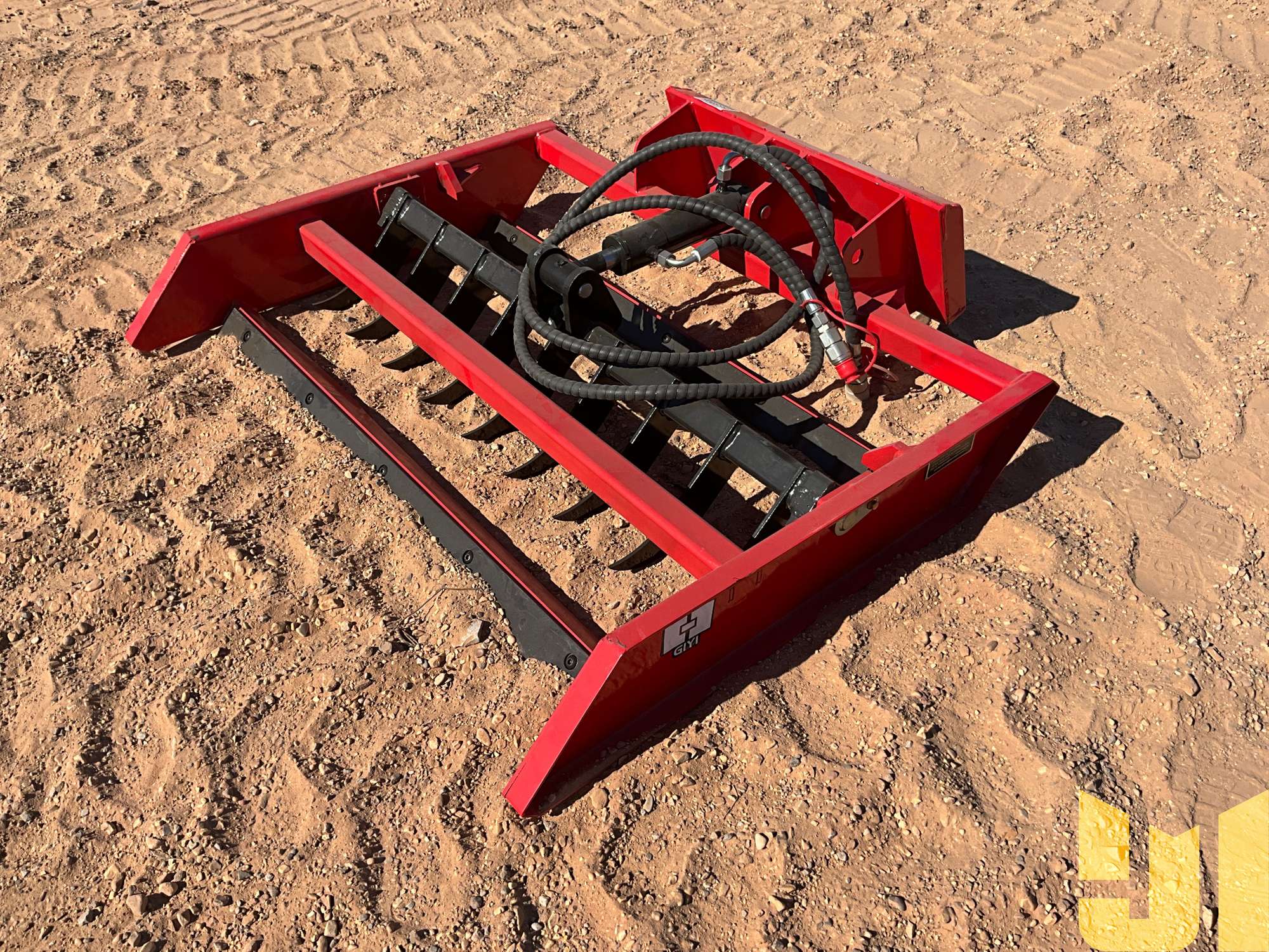 2026 GIYI MFR44