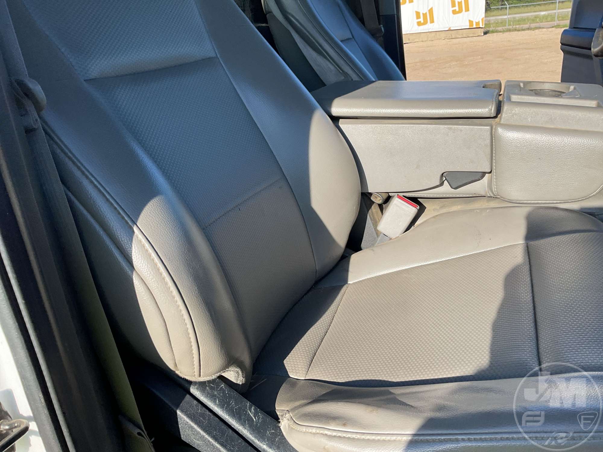 2017 Ford F-550 XL