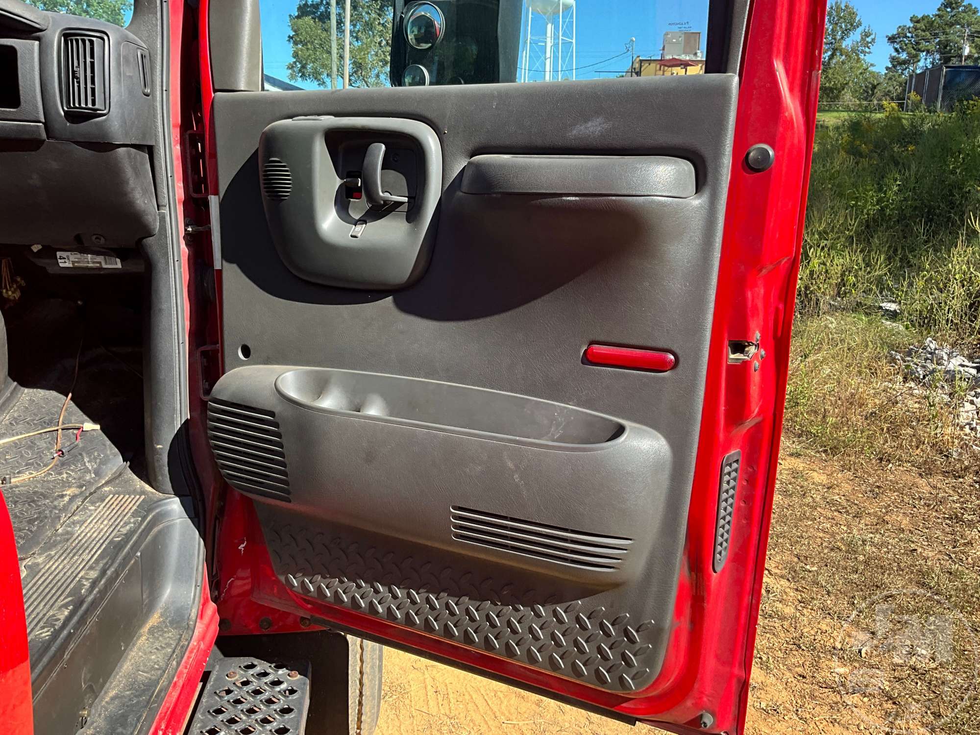 2004 Chevrolet C6500