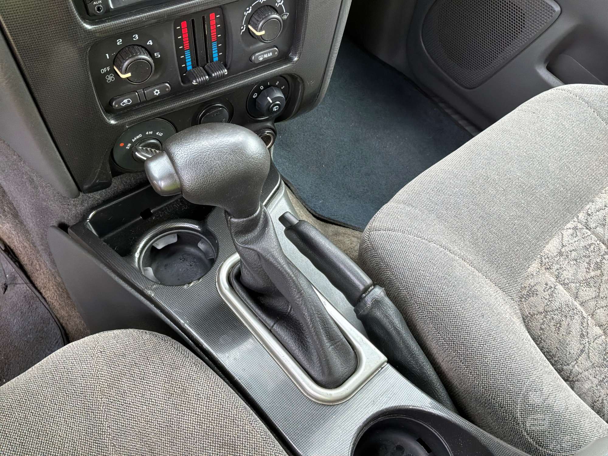 2004 GMC ENVOY