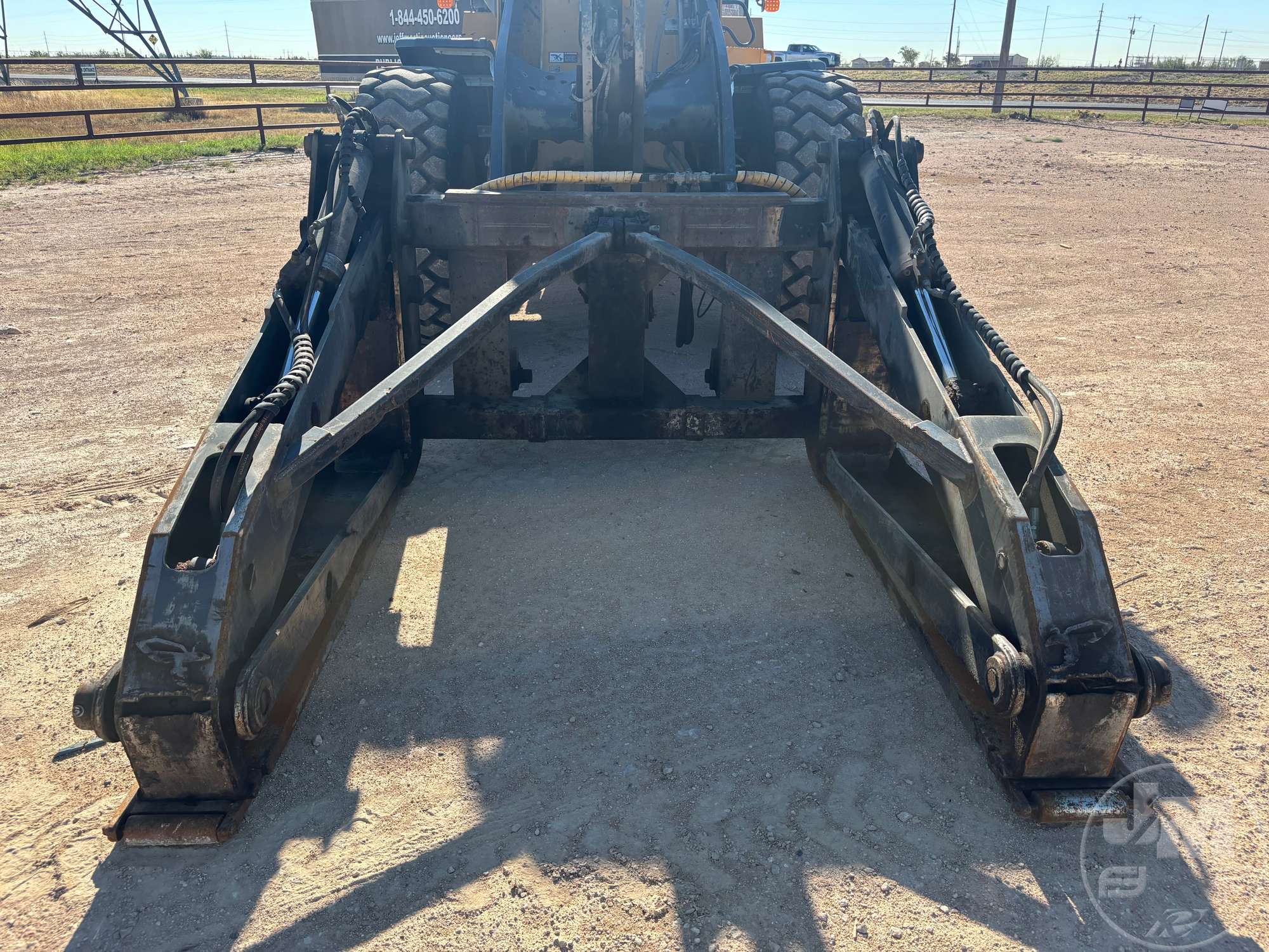 2021 John Deere 624P