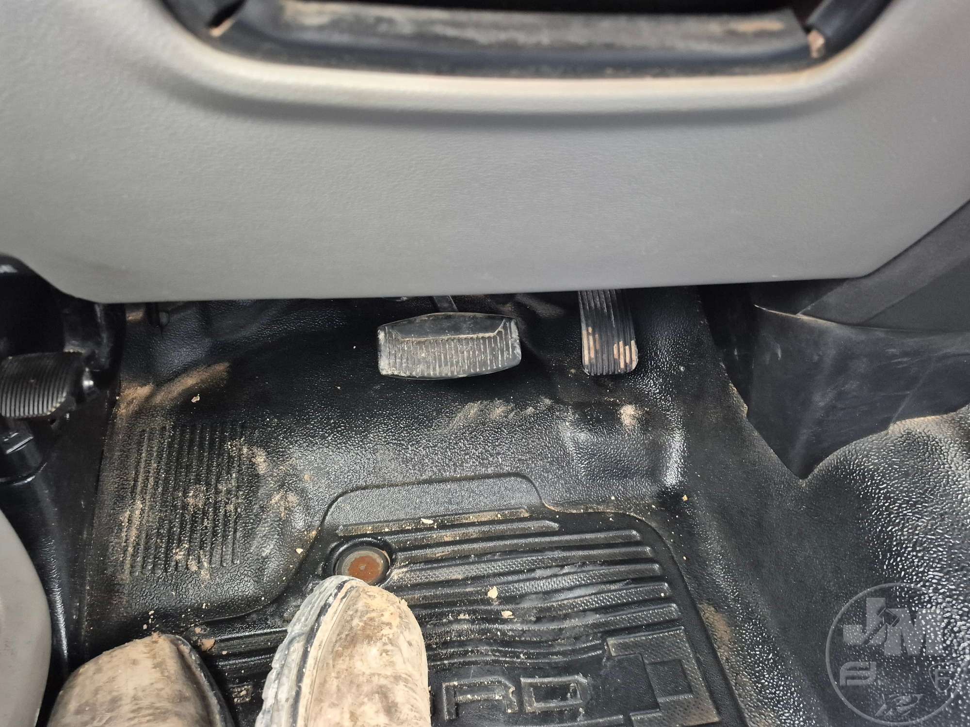2019 Ford F250 XL CREW CAB