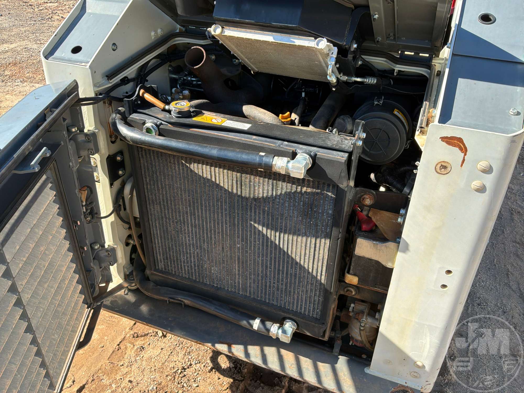 2023 Takeuchi TL6R