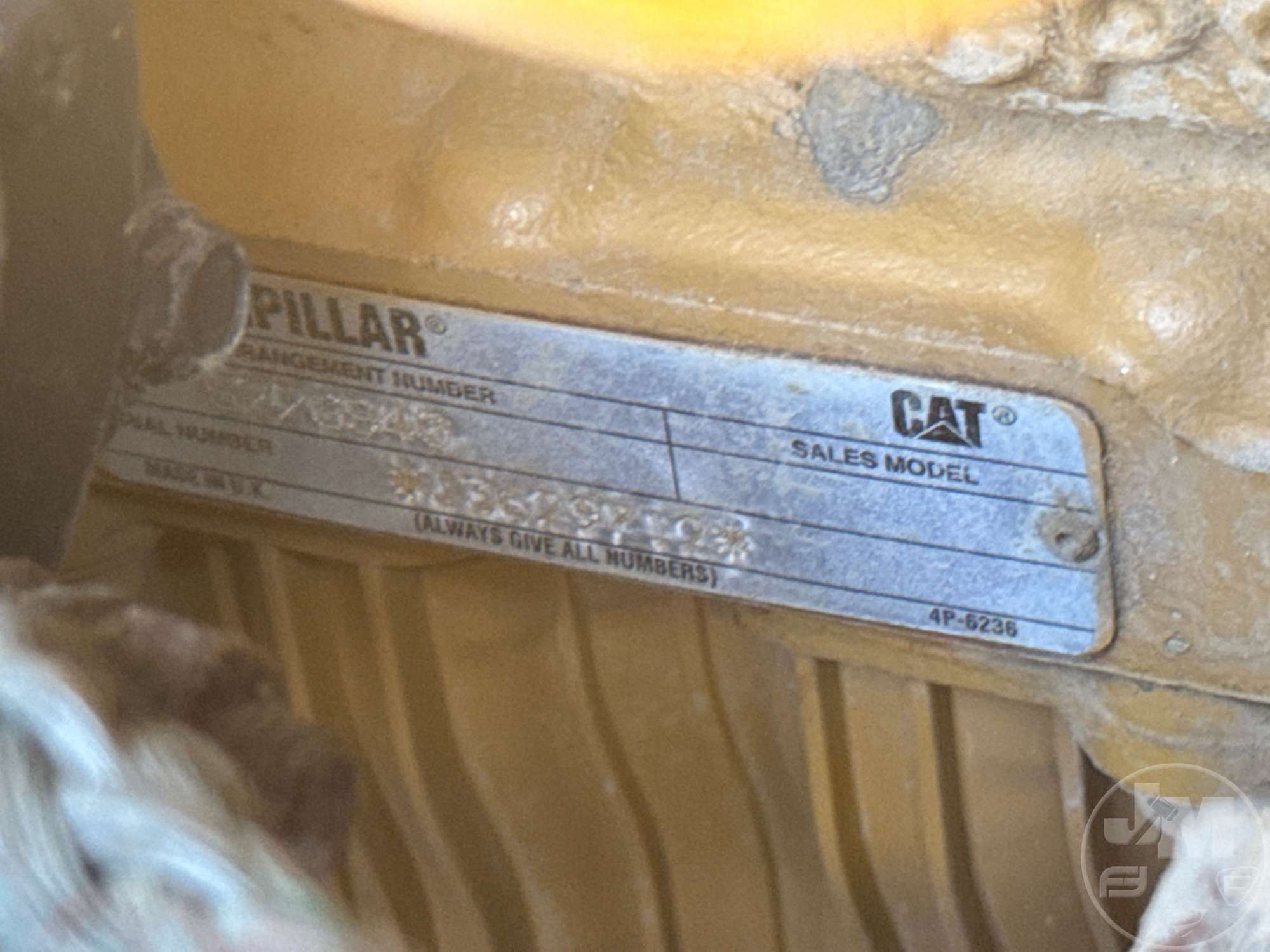 2021 Caterpillar 910