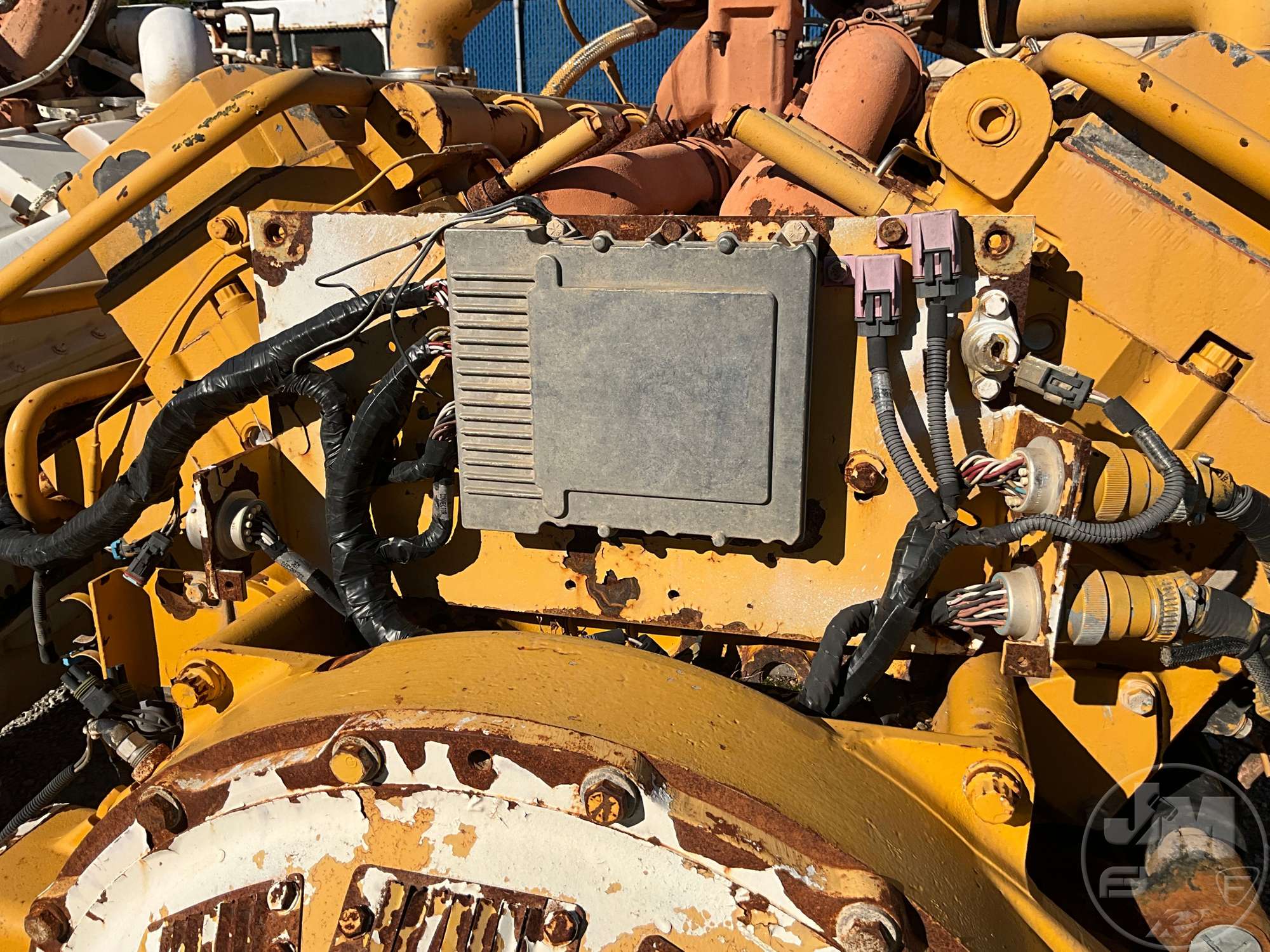 2013 Cummins KTA50