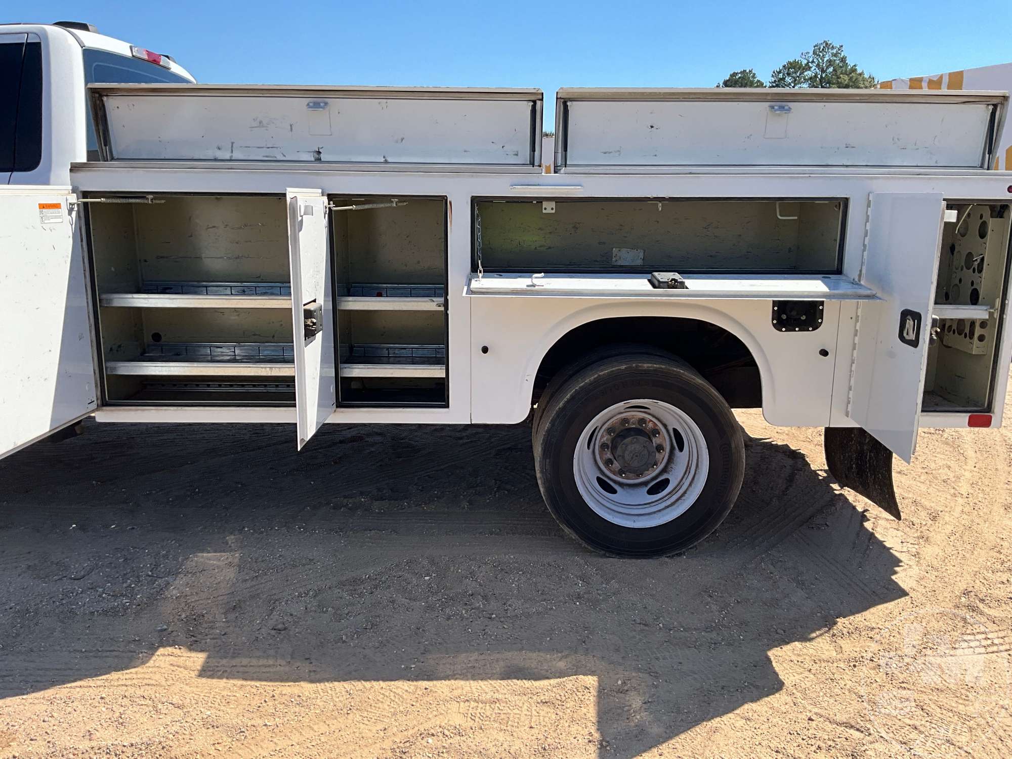 2020 Ford F-450 XL SD
