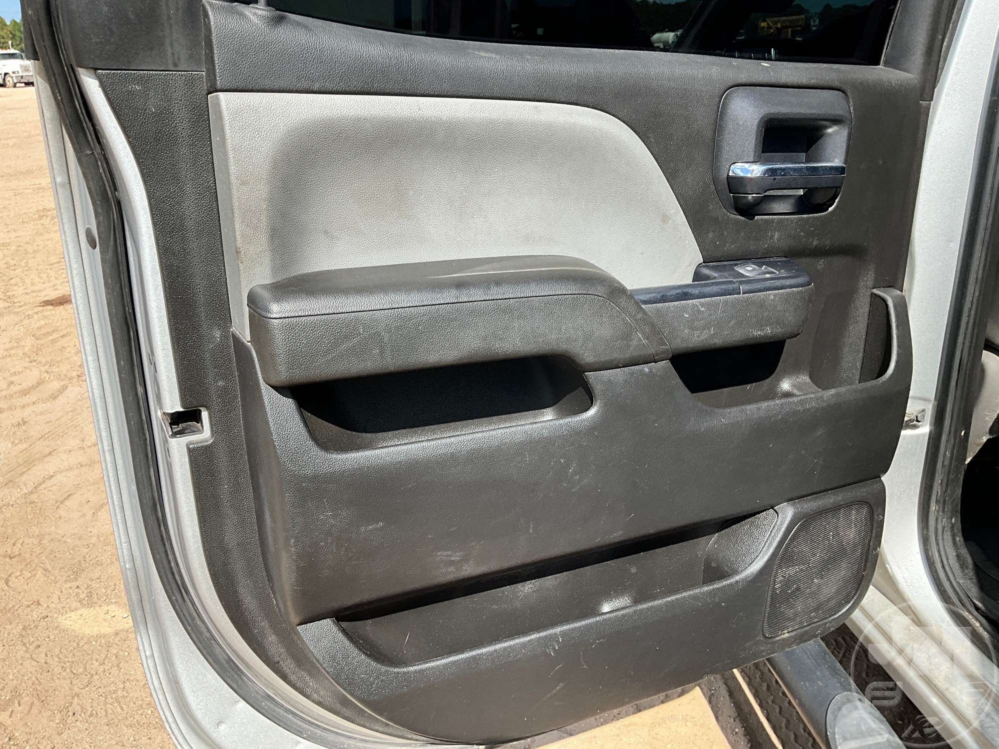 2019 Chevrolet SILVERADO 2500HD
