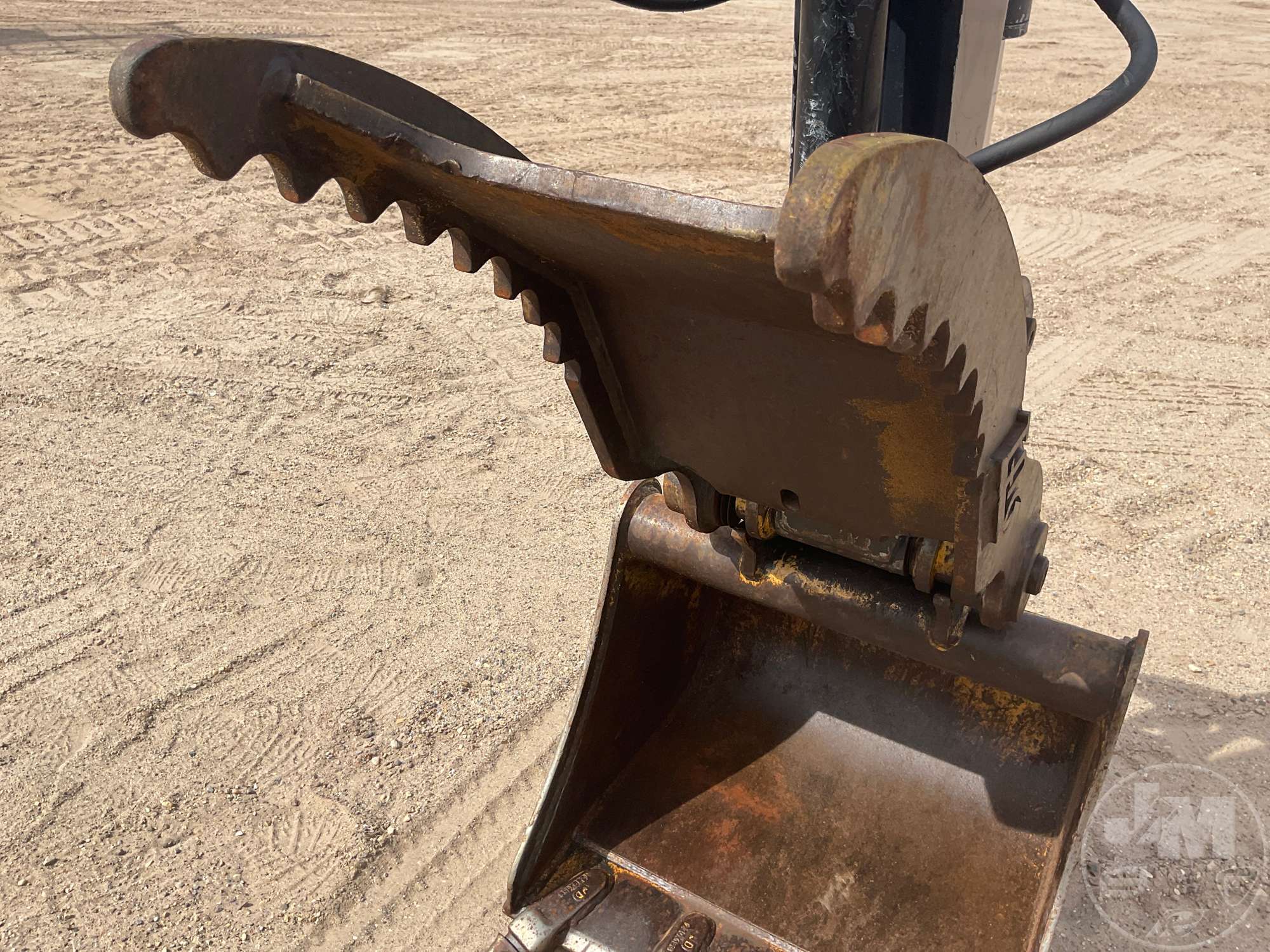 2021 John Deere 35G