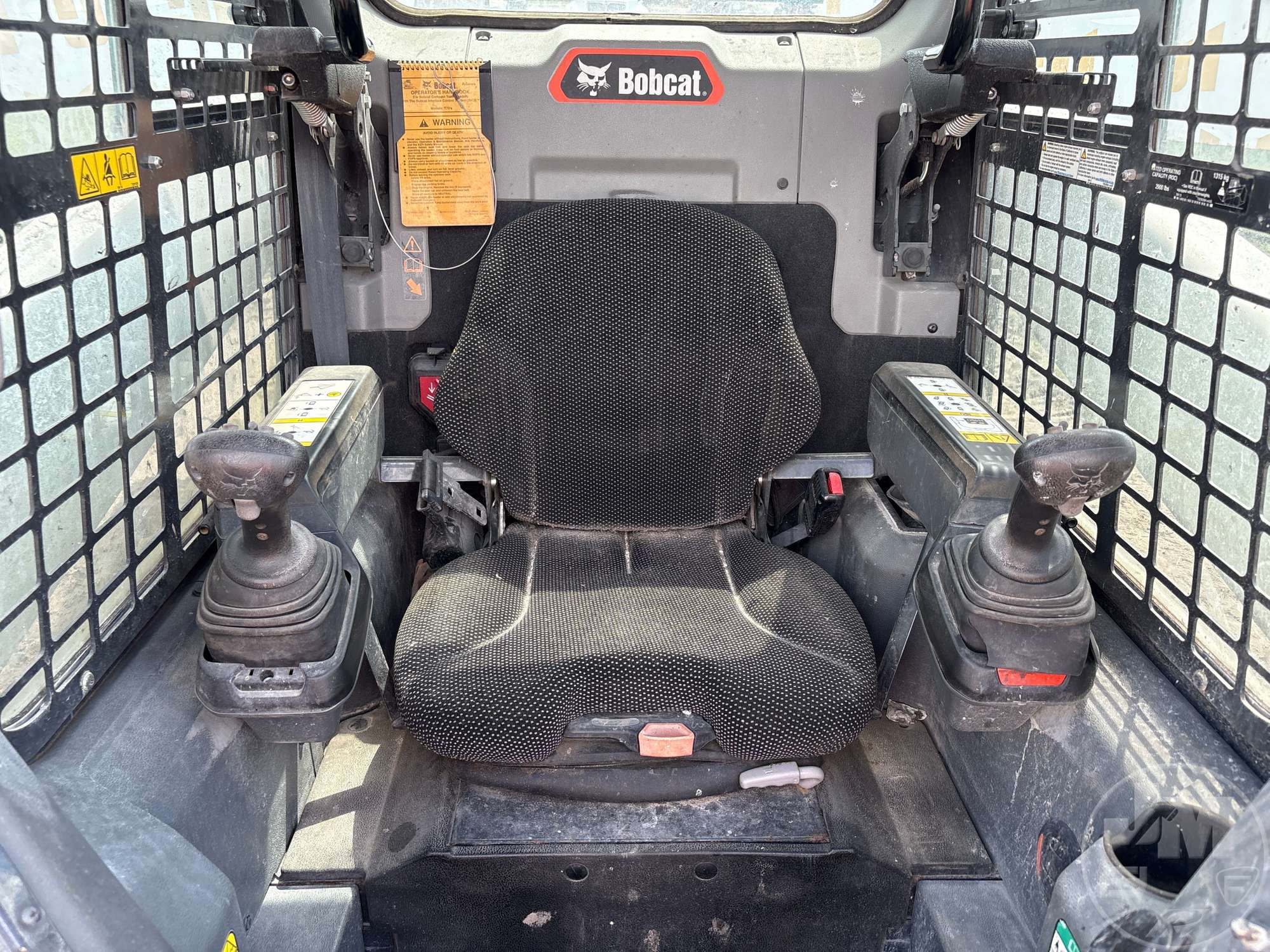 2024 Bobcat T76