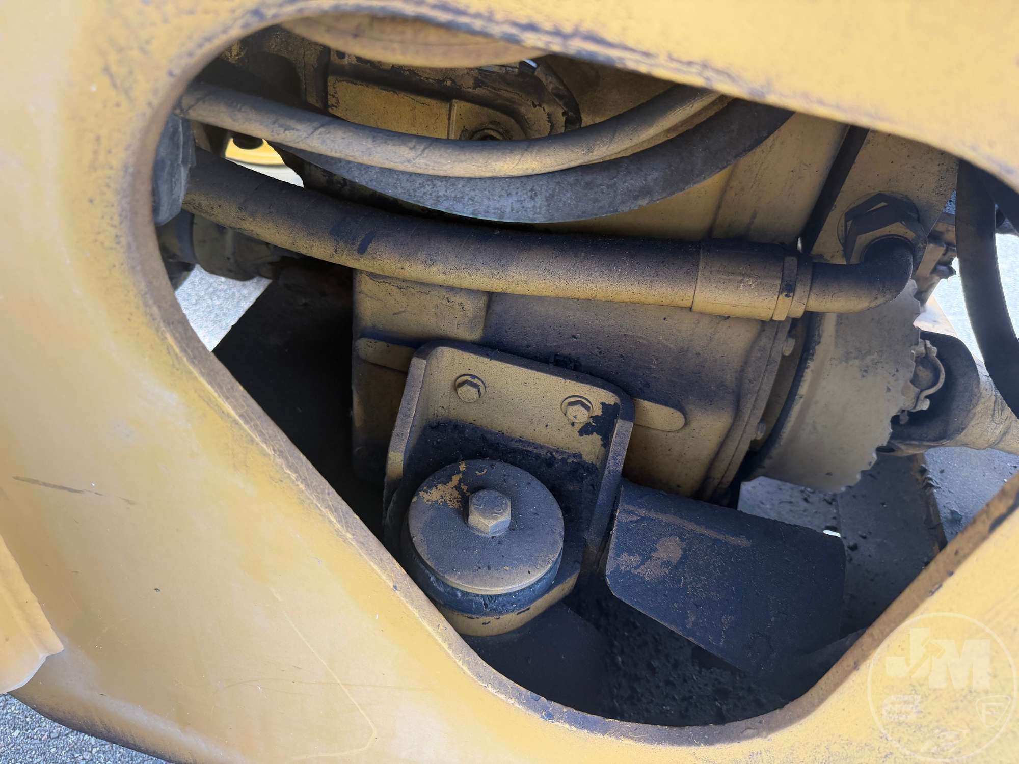 1999 Caterpillar 928G