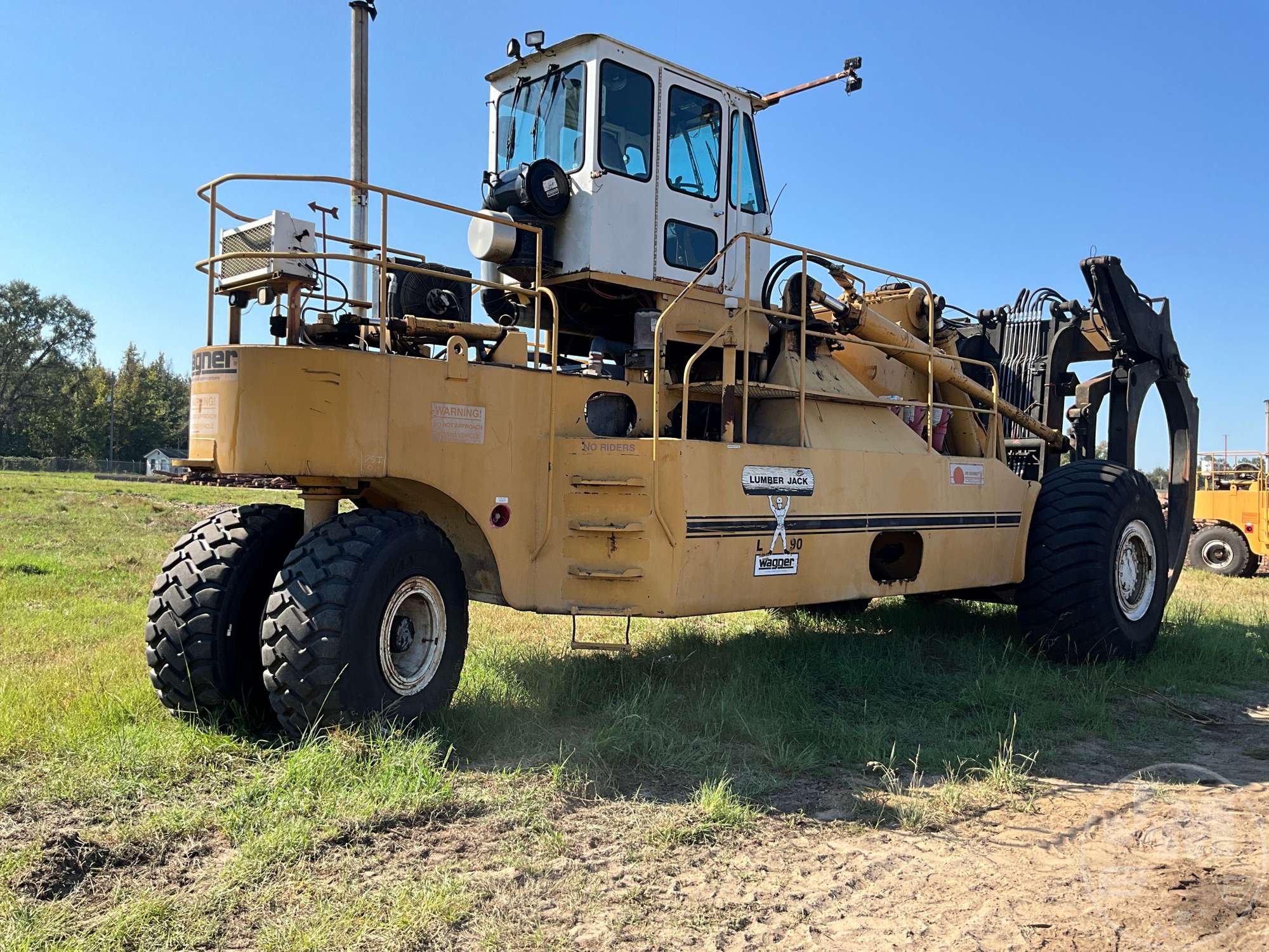 0 Wagner L90
