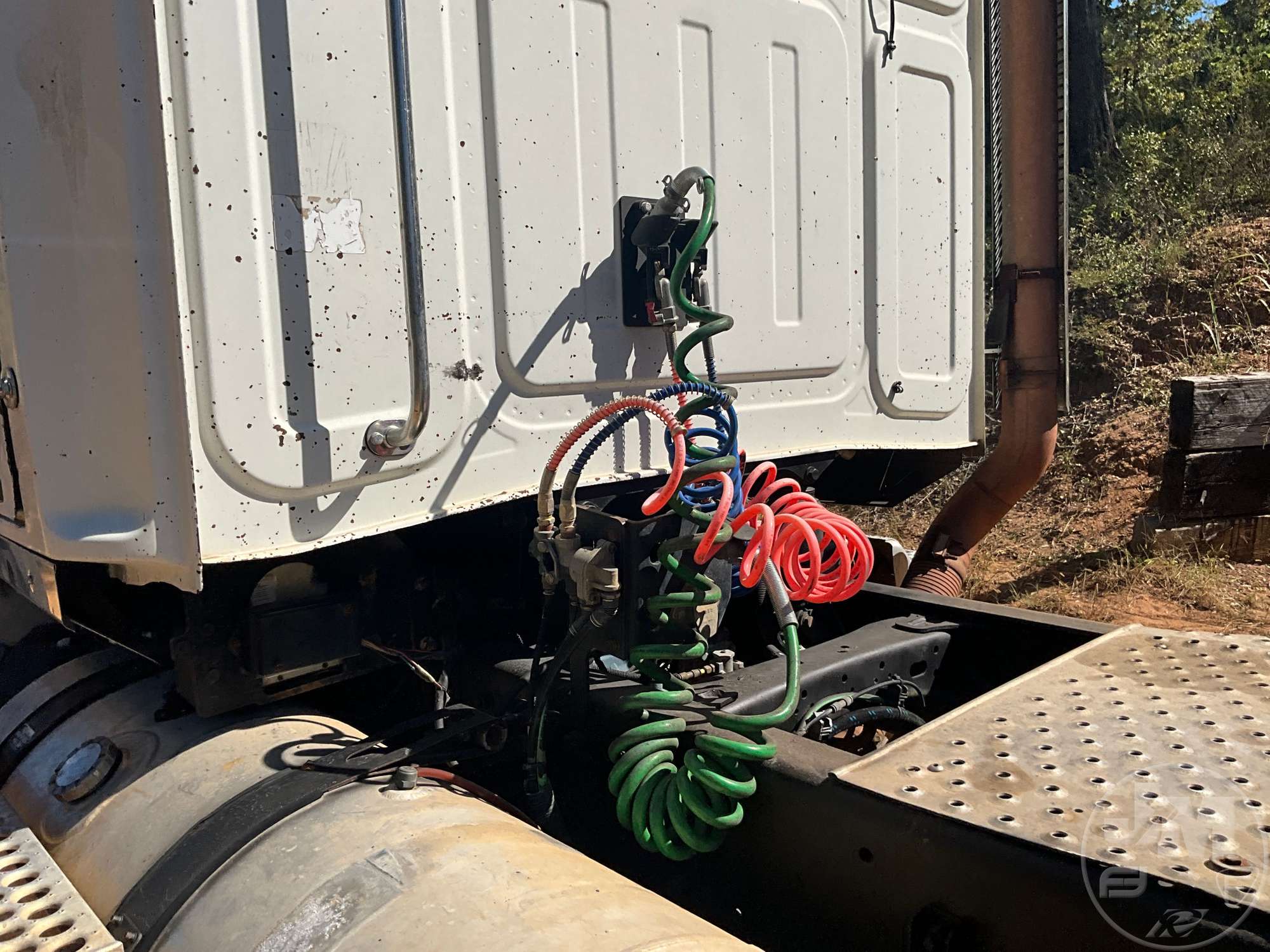 2013 Western Star 4700
