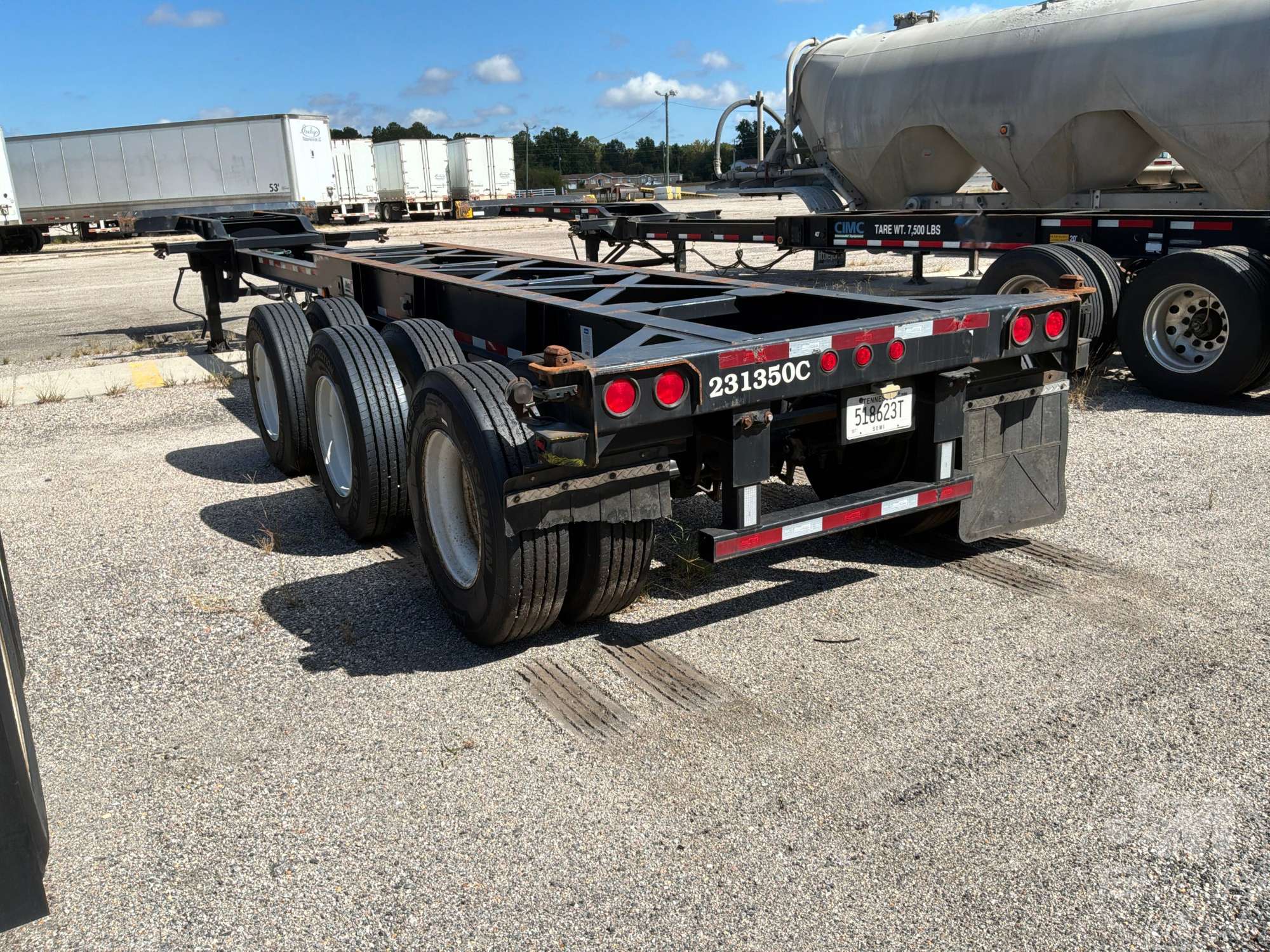 2023 Max Atlas CCX2045-3  20/40/45 COMBO SLIDER