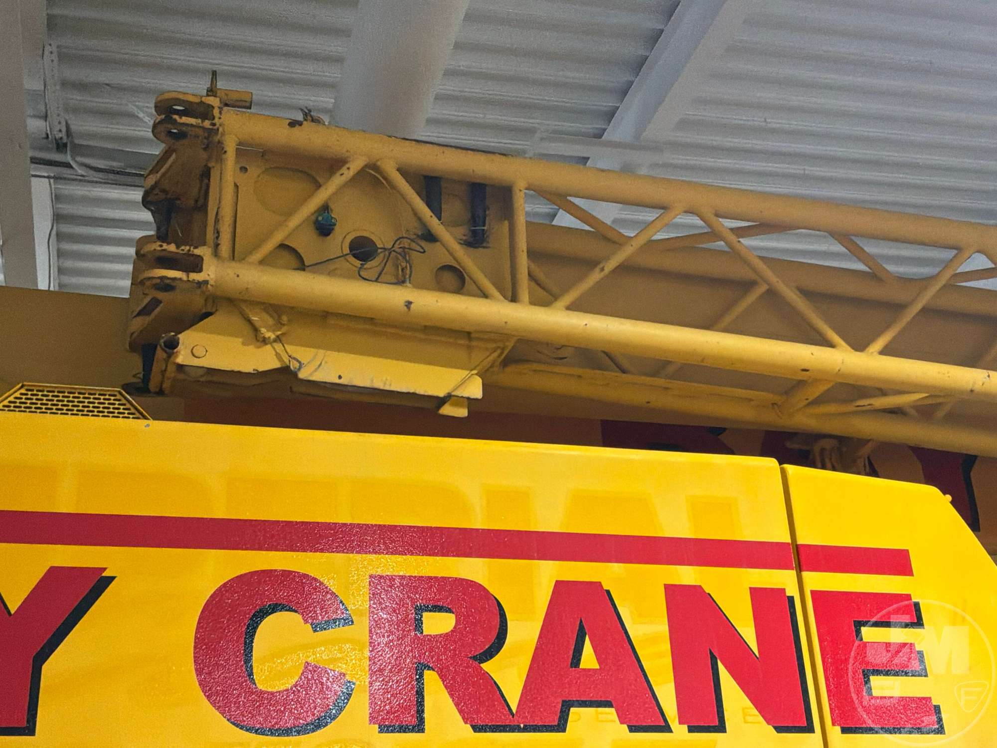 2009 Liebherr LTM 1095-5.1