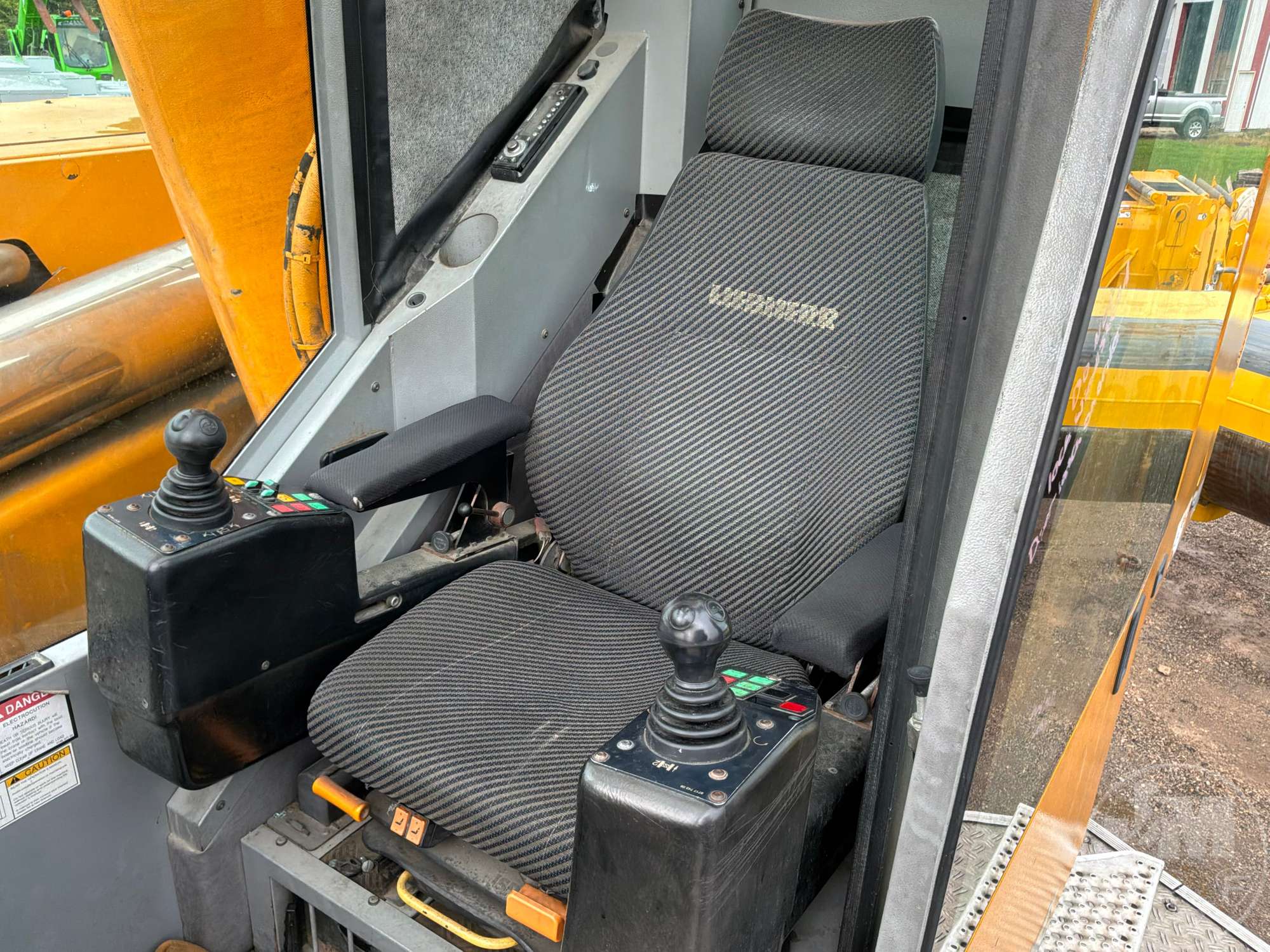 0 Liebherr LTM 1095-5.1