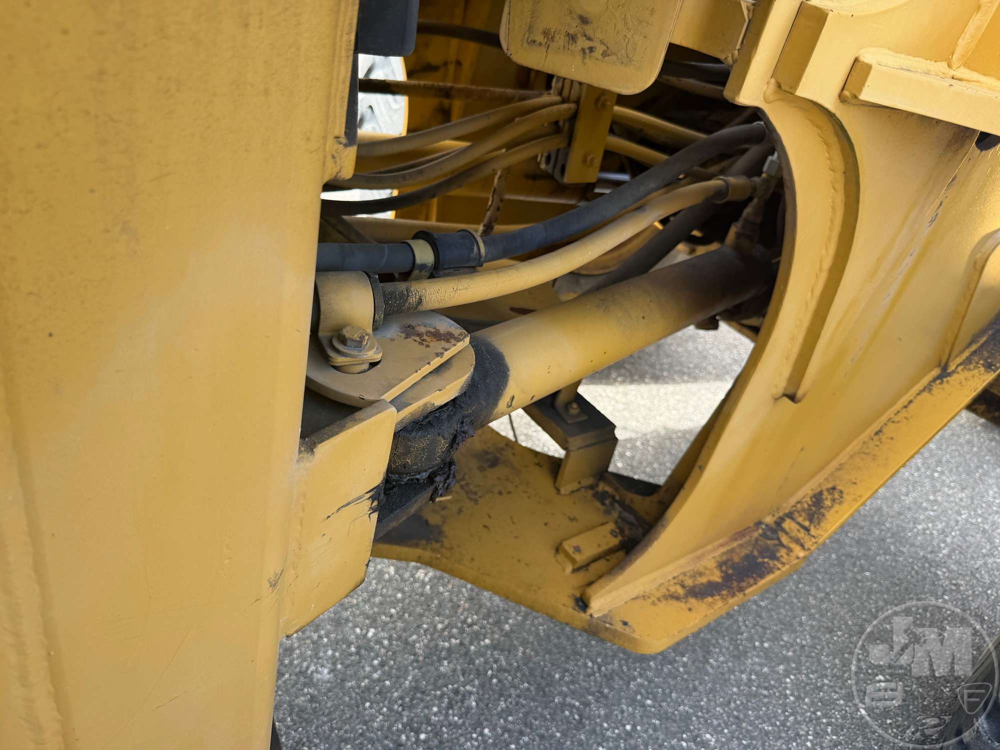 1999 Caterpillar 928G