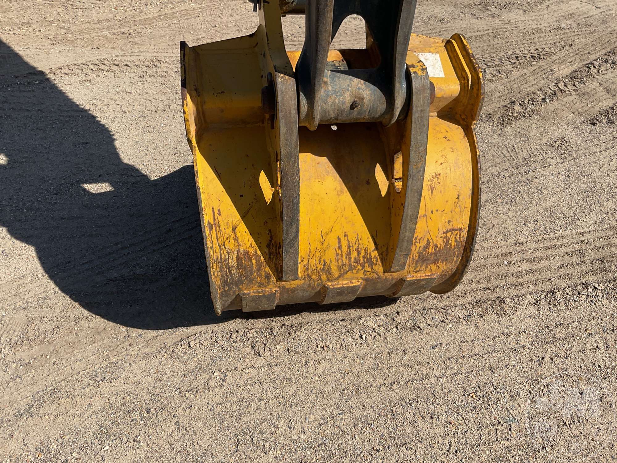 2018 John Deere 310SL