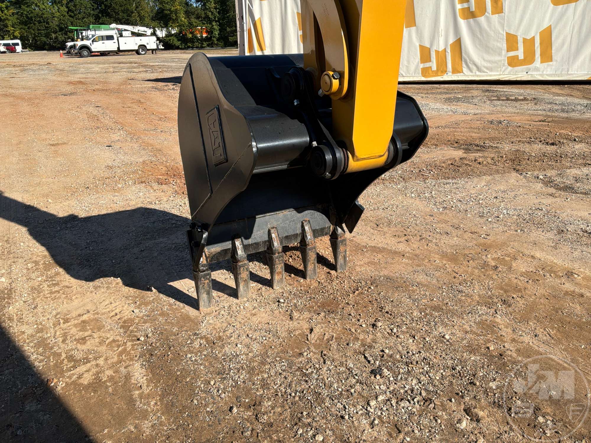 2025 Caterpillar 305.5E