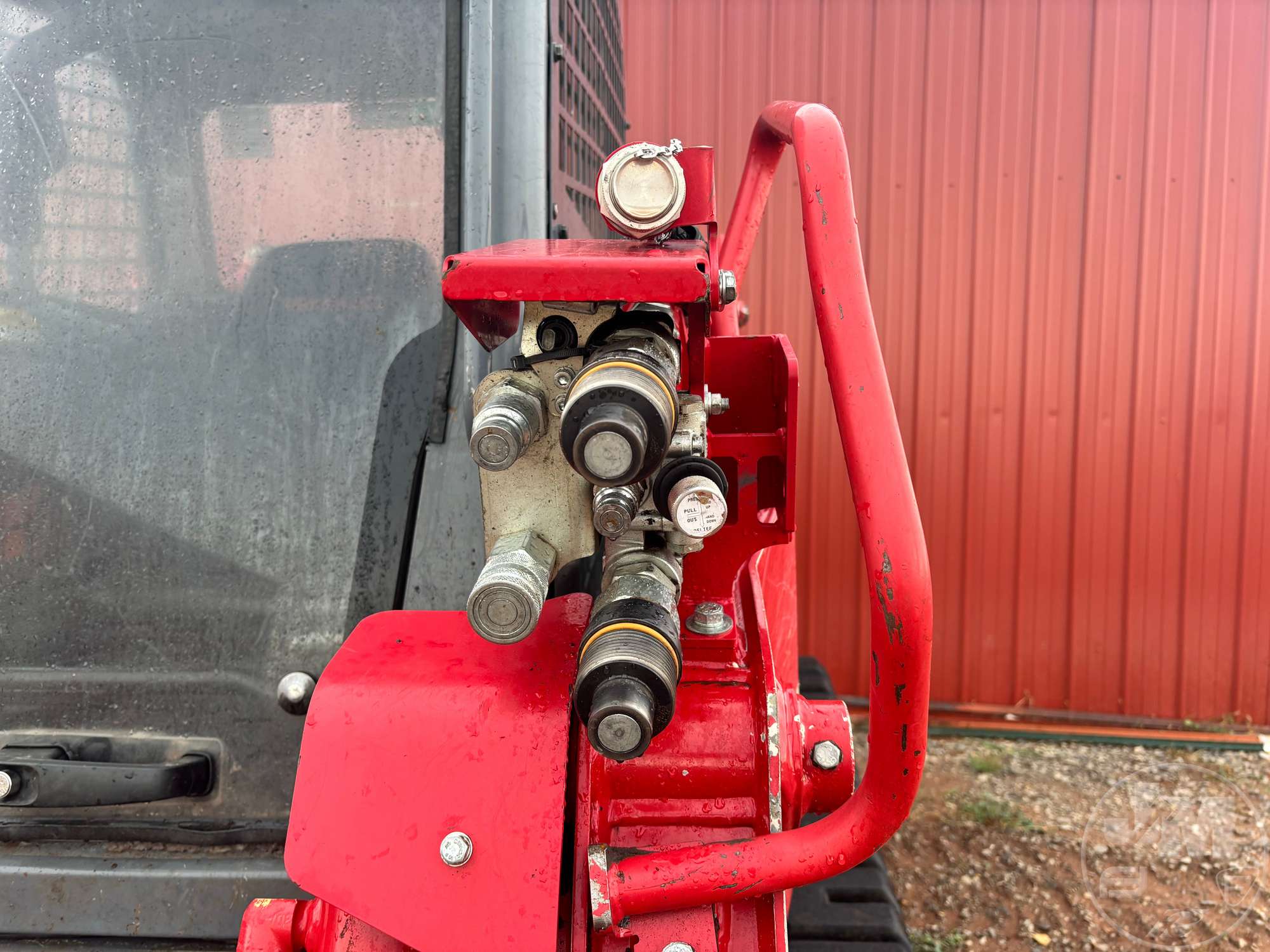 2023 Takeuchi TL12V-2