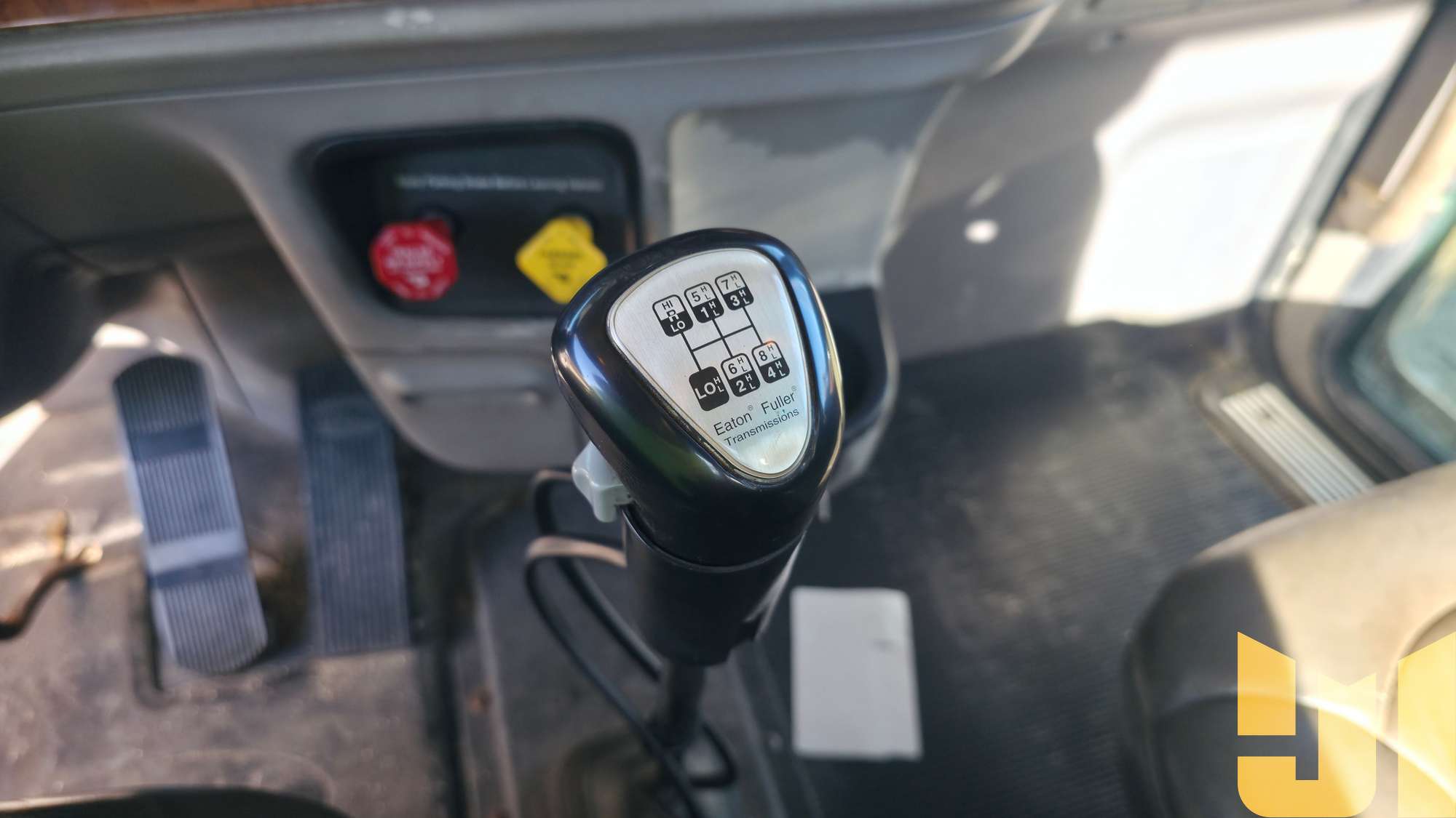 2007 Peterbilt 378