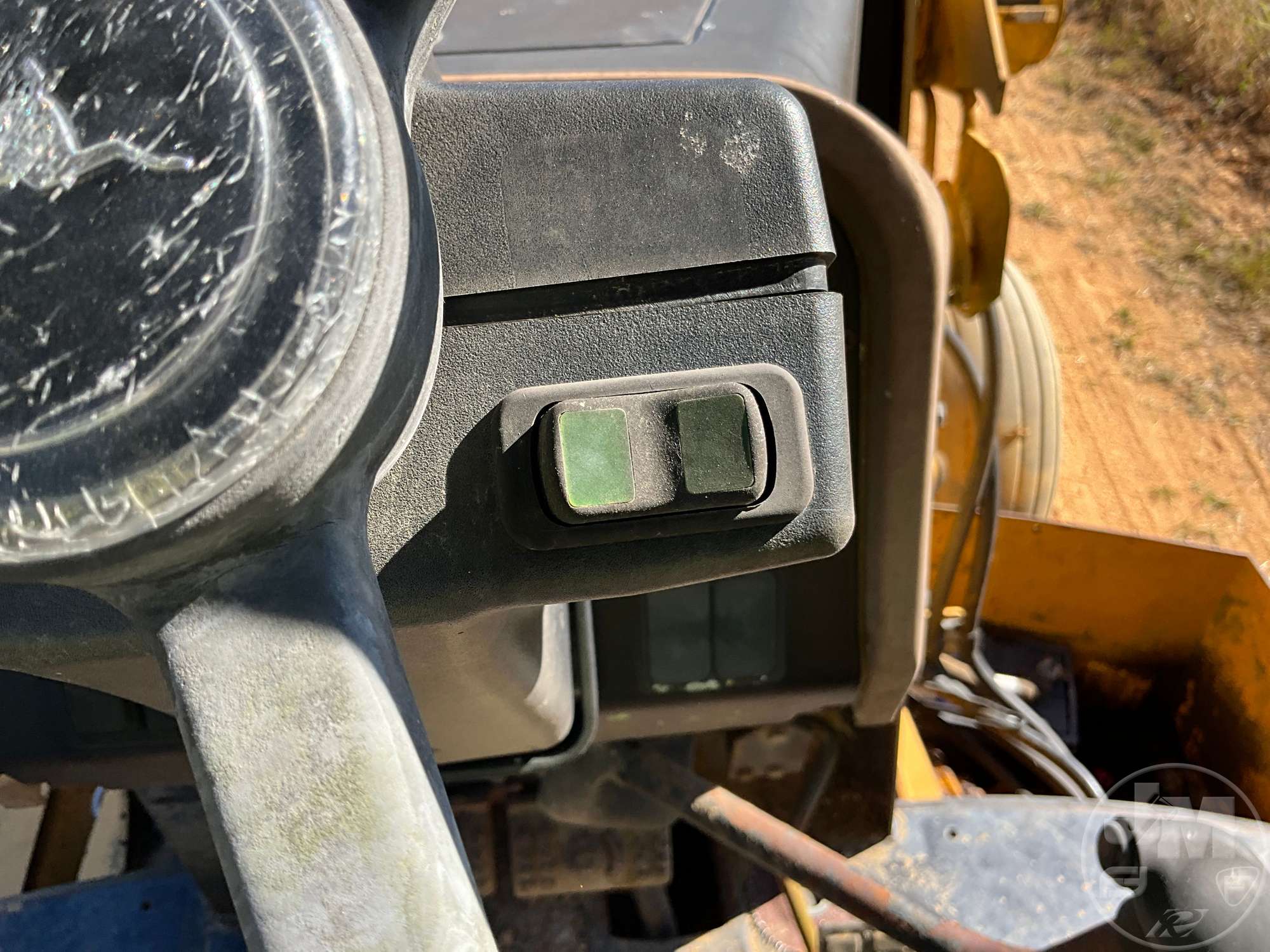 1999 John Deere 310E