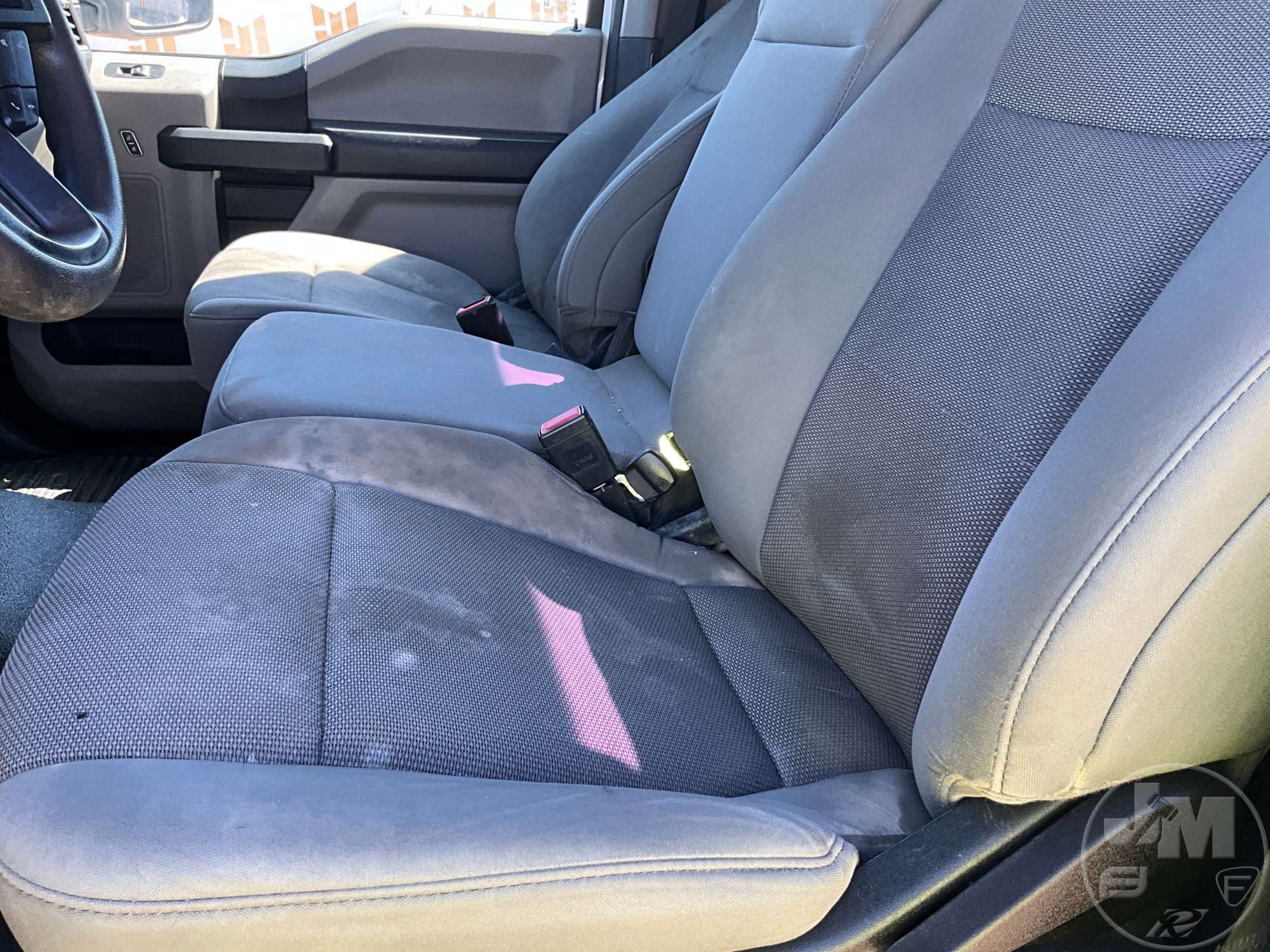 2020 Ford F-450 XL SD