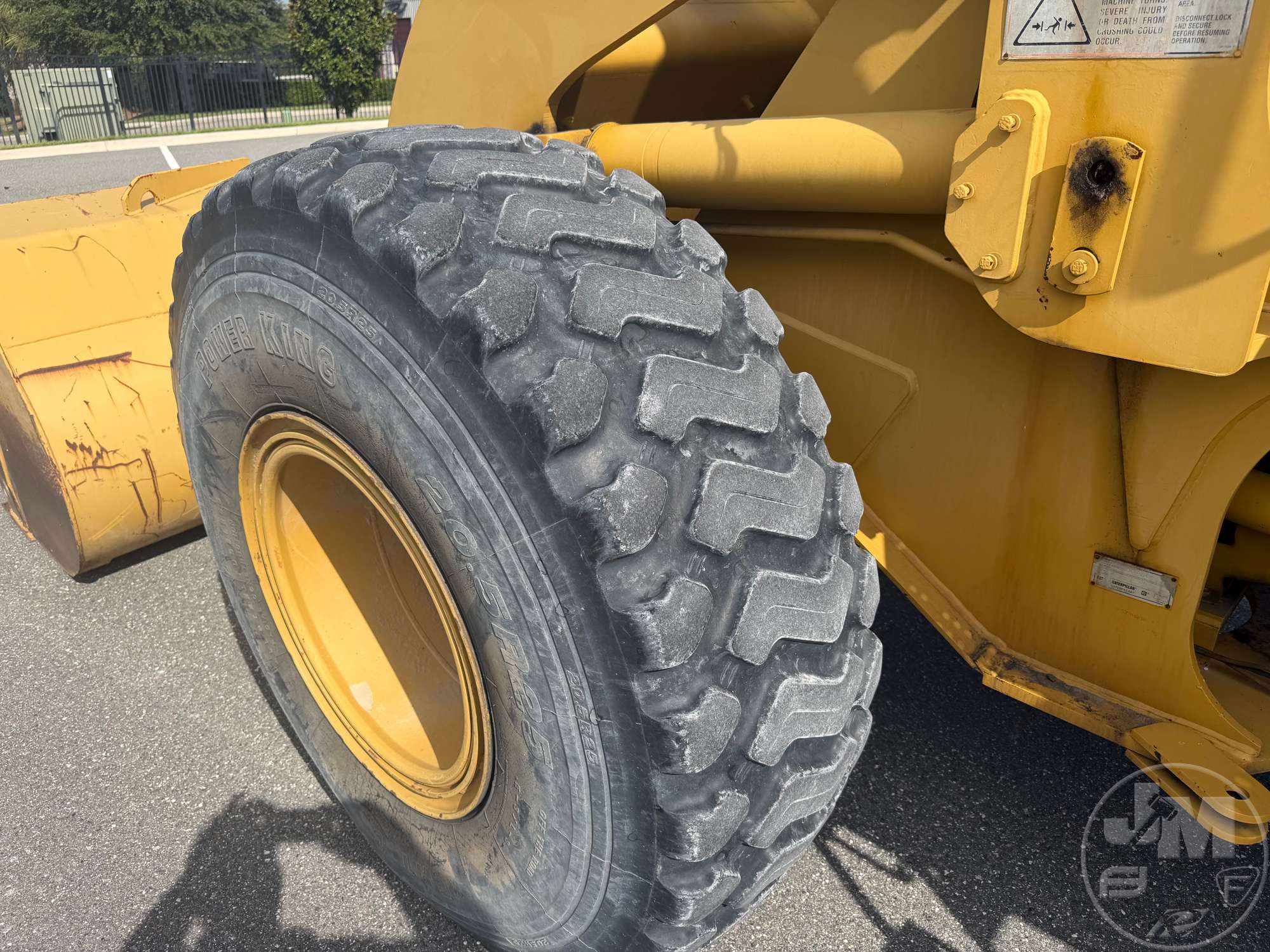 1999 Caterpillar 928G