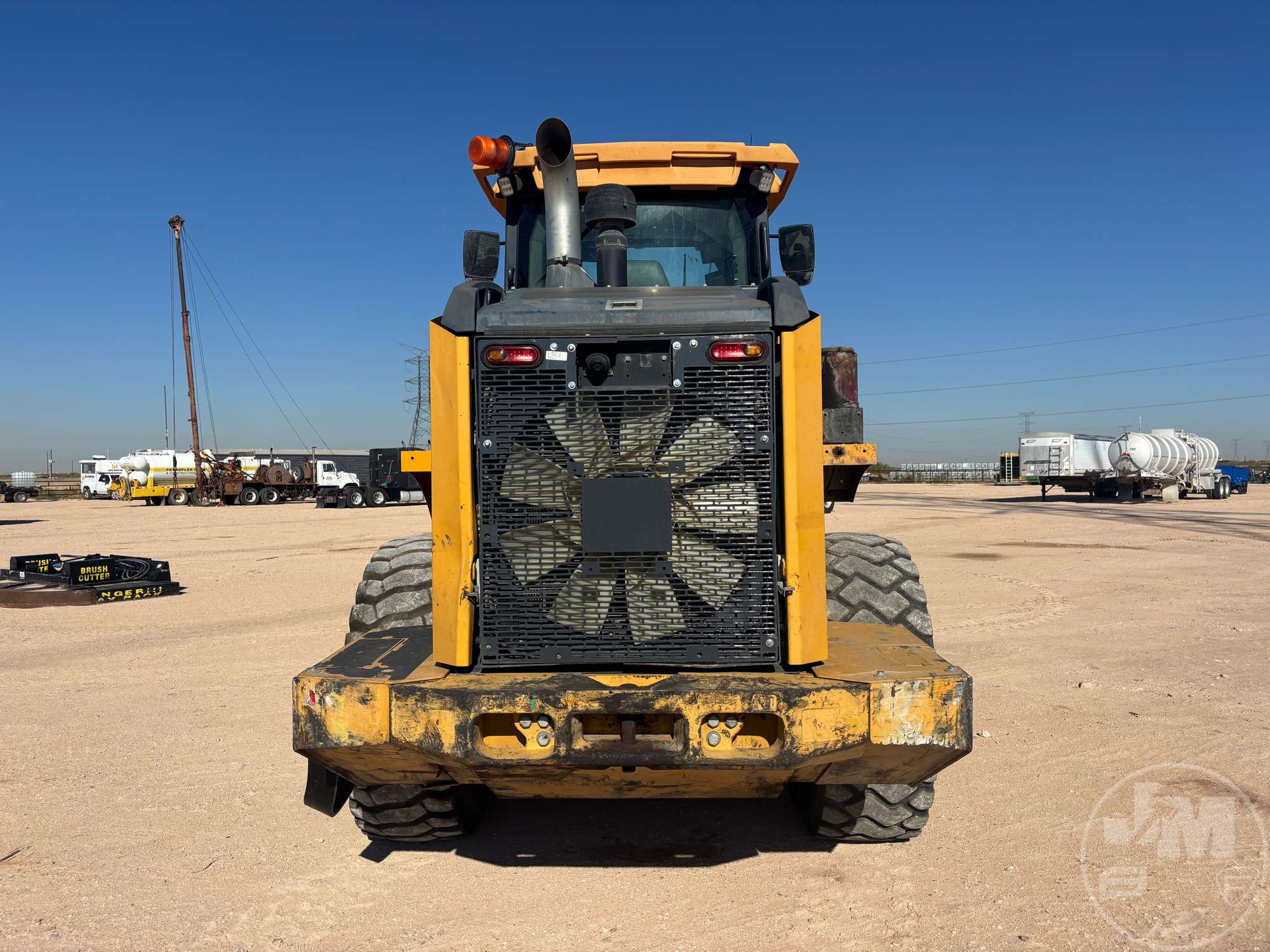 2021 John Deere 624P
